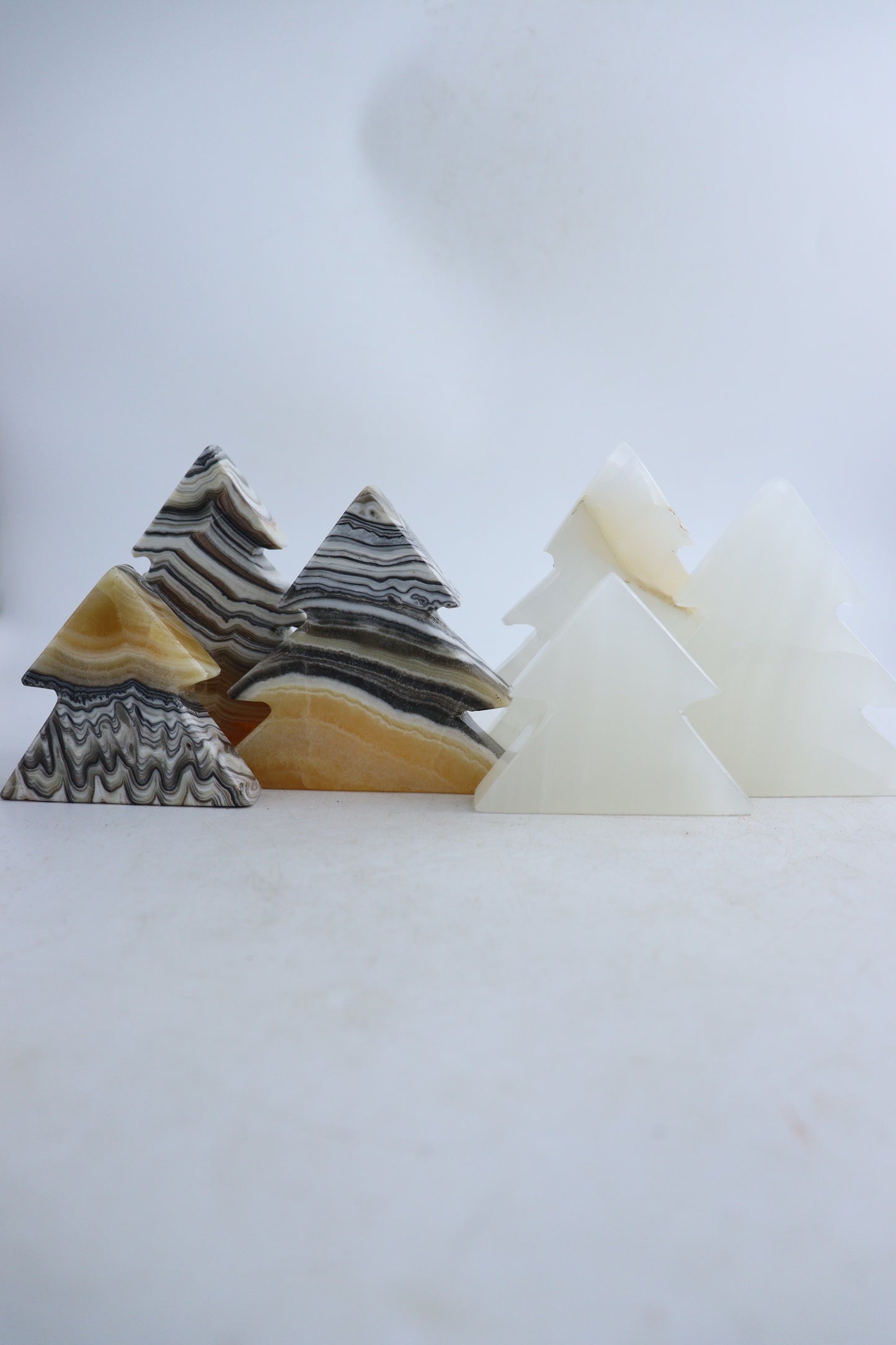 Onyx Set of 6 - Expert Supplier of Wholesale Crystals & Bulk Gemstones