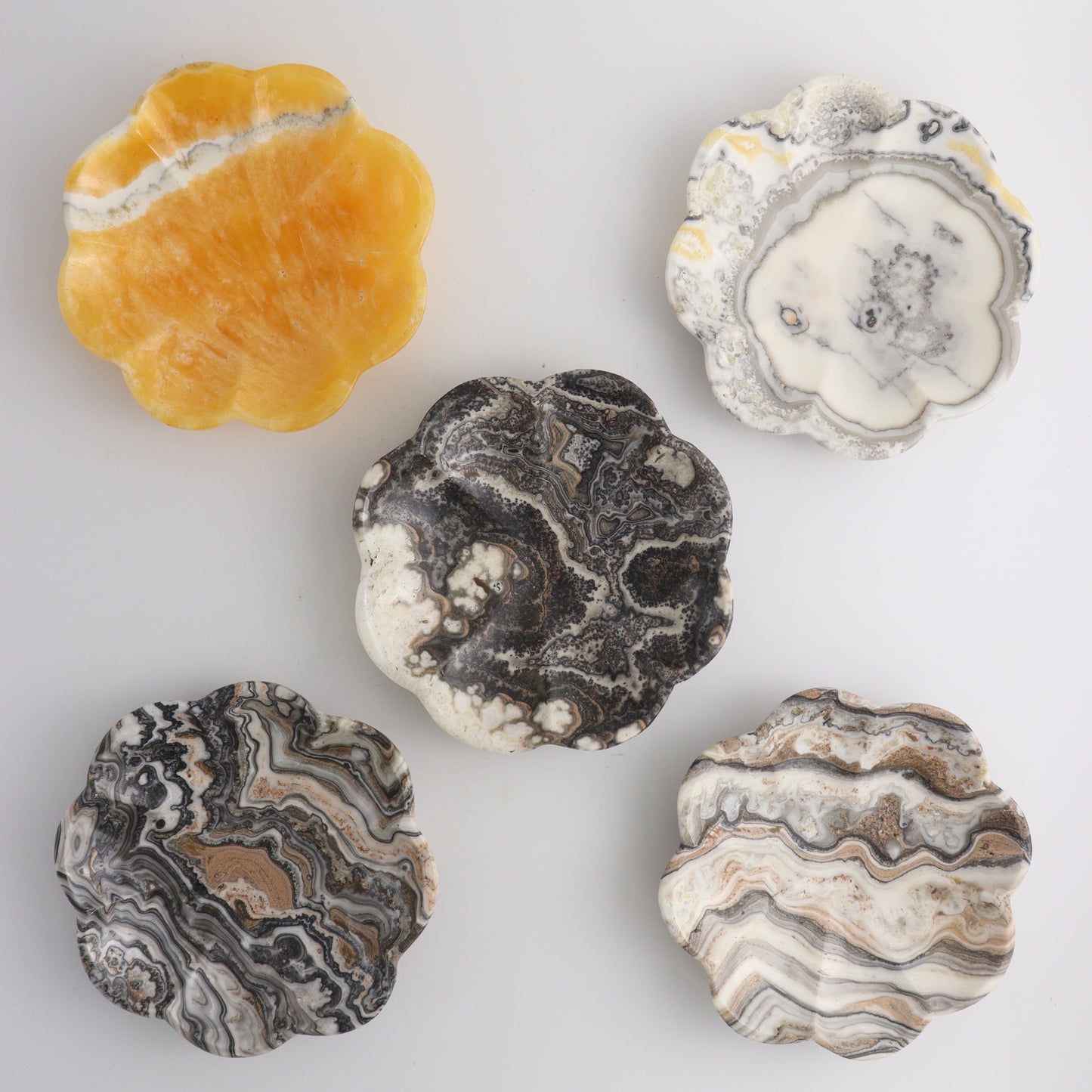 Onyx Margarita Plate - Expert Wholesale and Supplier of Wholesale Crystals & Bulk Gemstones, ["Bowls","Mexico","onyx"]