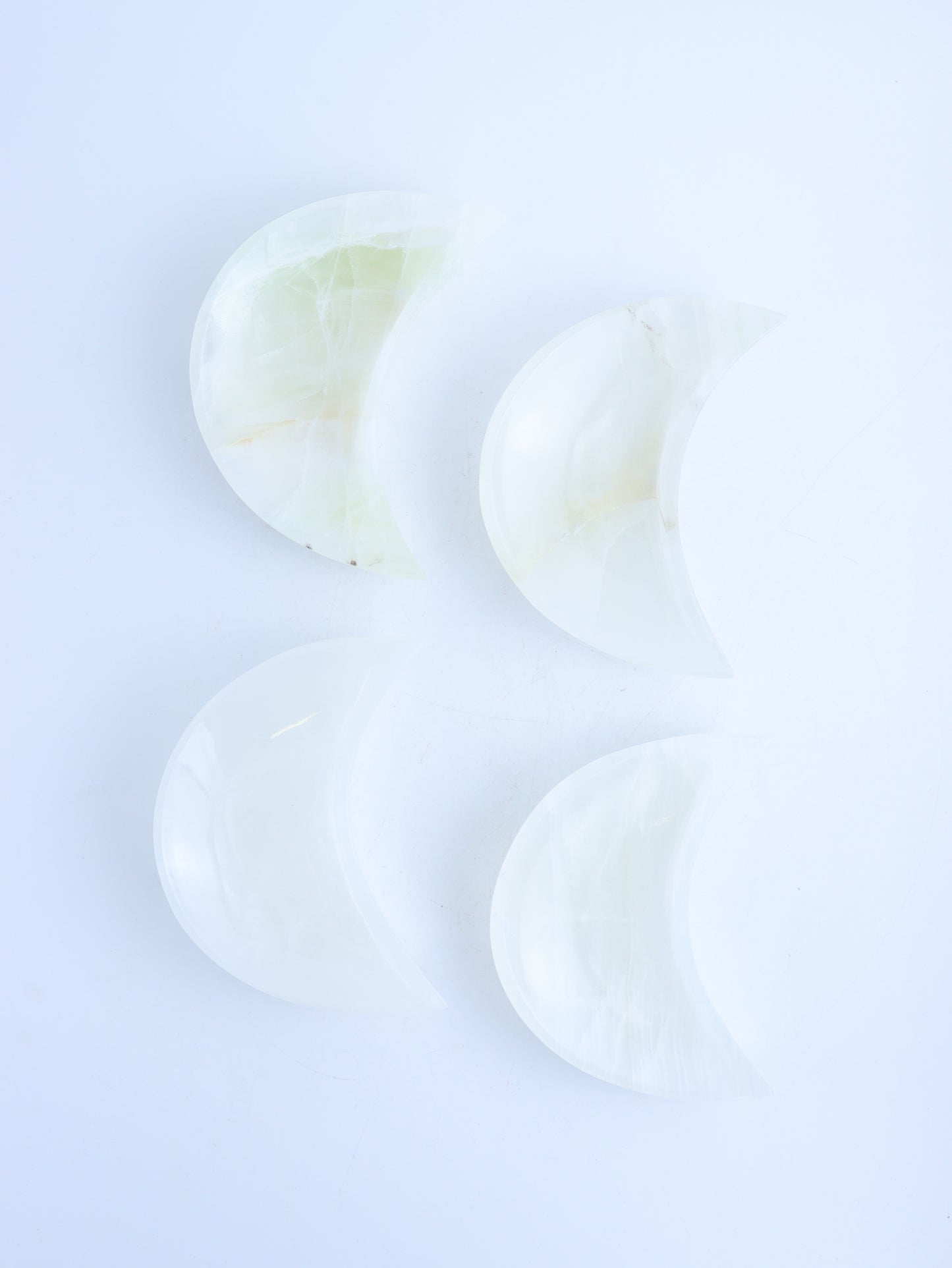 Onyx Moon Plates - Expert Wholesale and Supplier of Wholesale Crystals & Bulk Gemstones, ["Bowls","Mexico","onyx"]