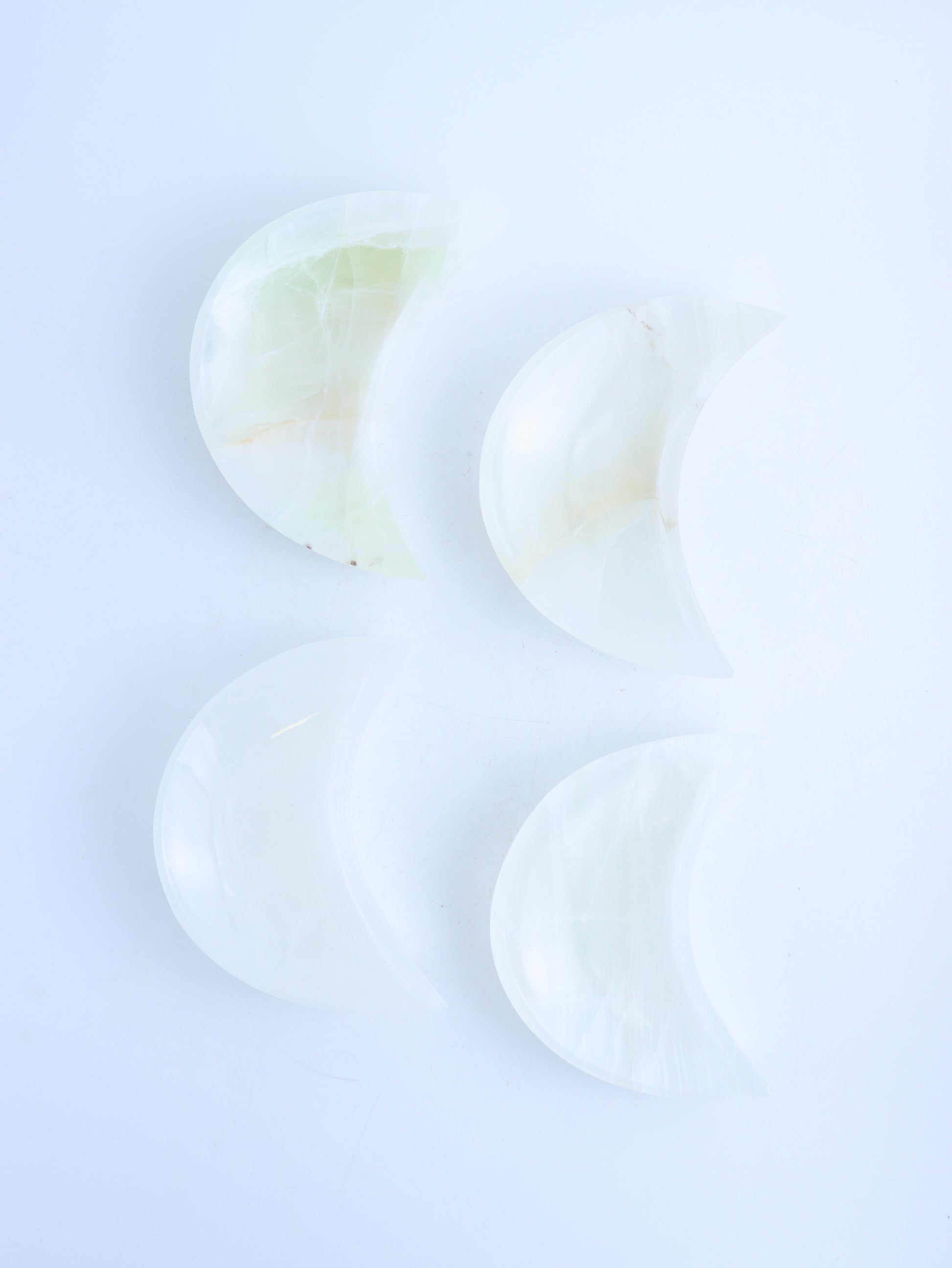 Onyx Moon Plates - Expert Wholesale and Supplier of Wholesale Crystals & Bulk Gemstones, ["Bowls","Mexico","onyx"]
