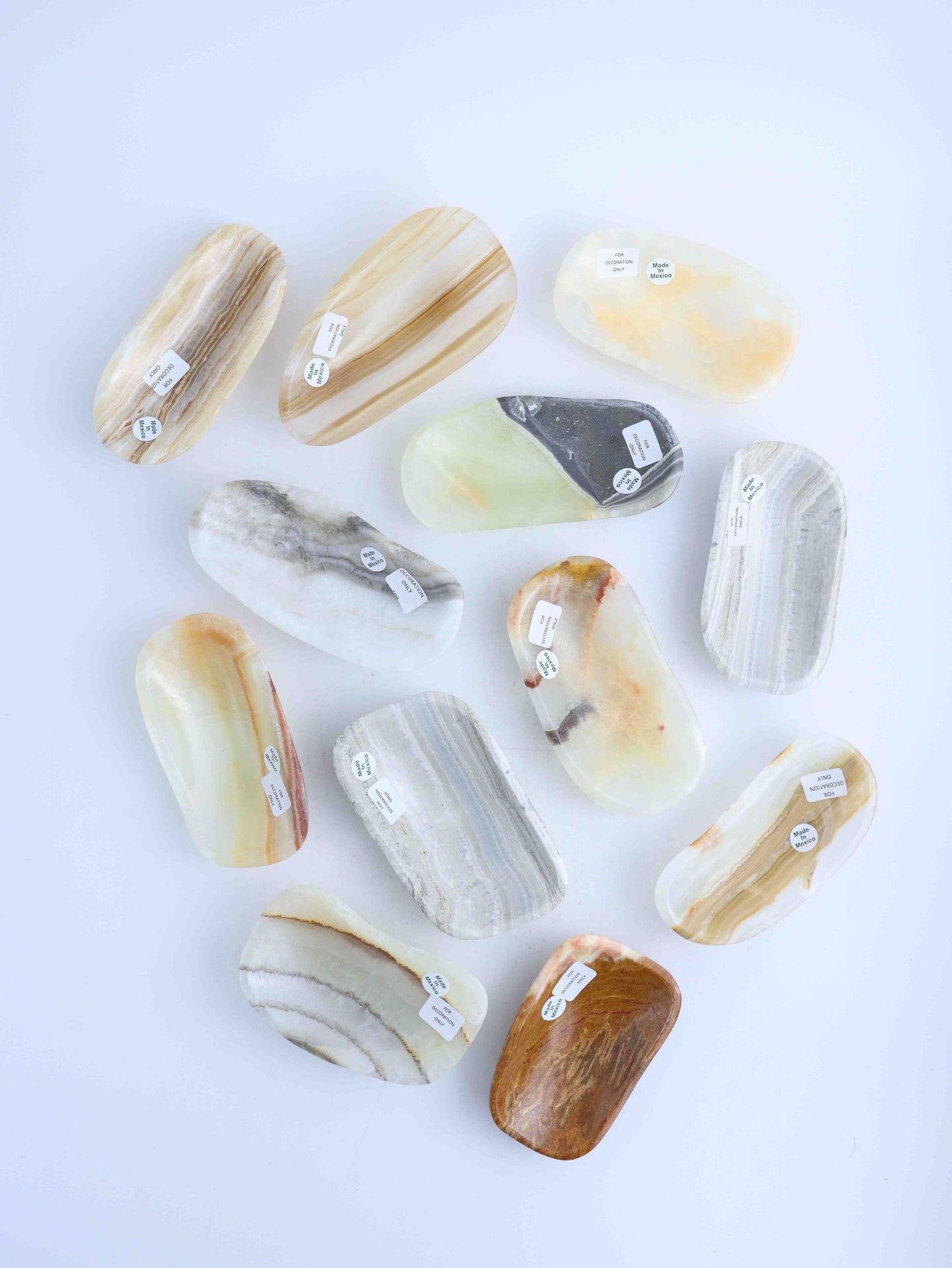 Onyx Small Bowls - Expert Wholesale and Supplier of Wholesale Crystals & Bulk Gemstones, ["Bowls","Mexico","onyx"]