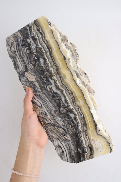 Onyx Slabs