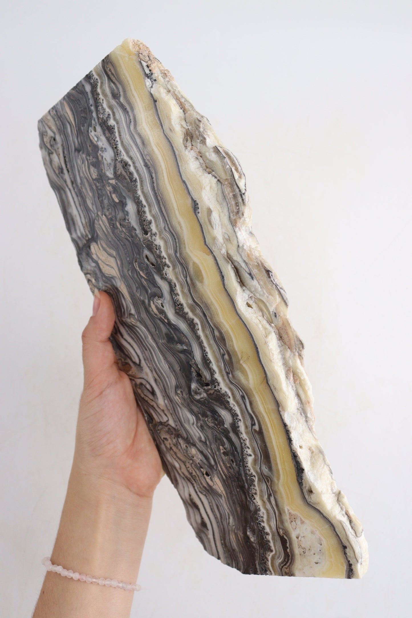 Onyx Slabs