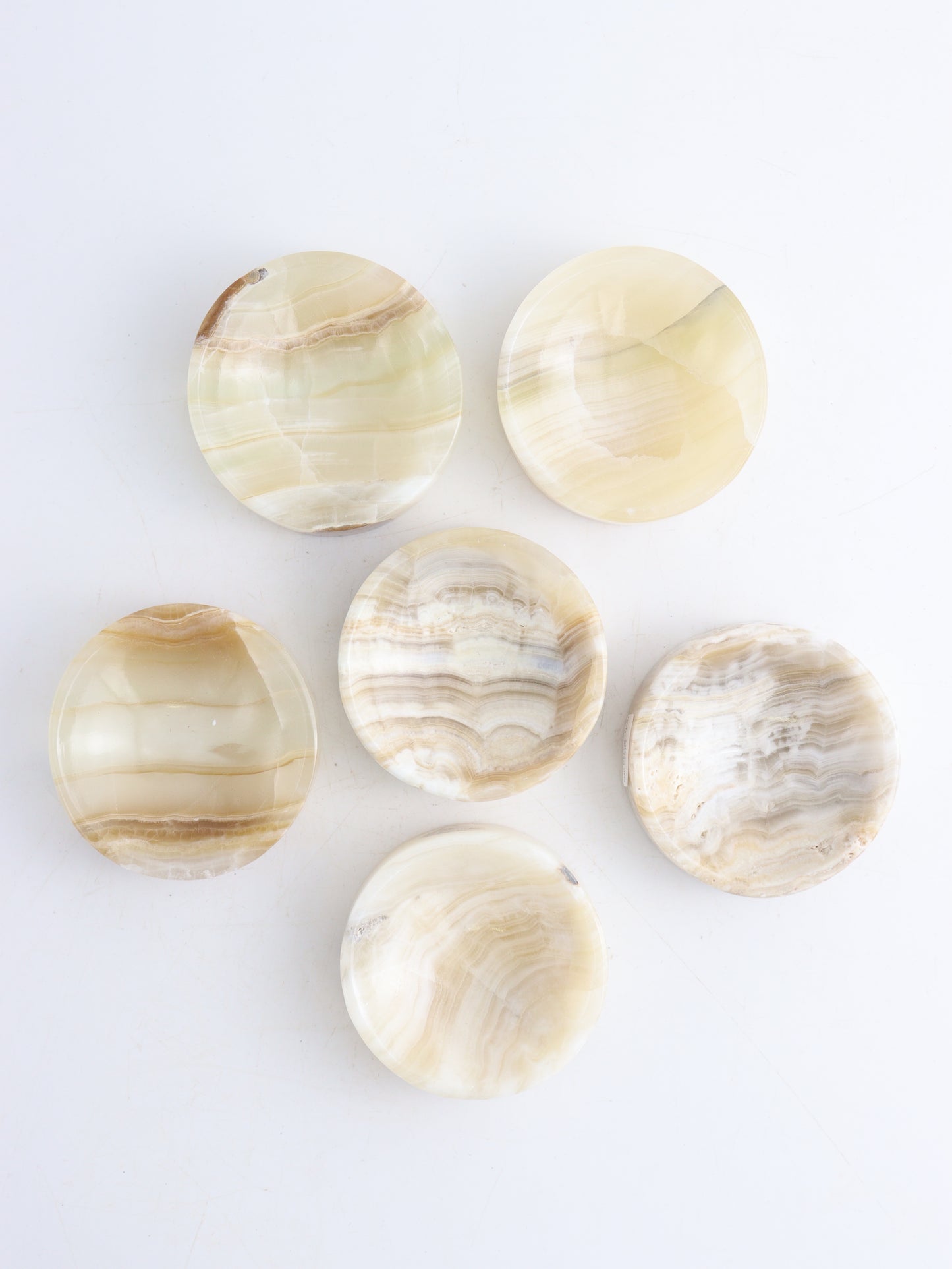 Onyx Small Bowls - Expert Wholesale and Supplier of Wholesale Crystals & Bulk Gemstones, ["bowl","Bowls","Mexico","onyx"]