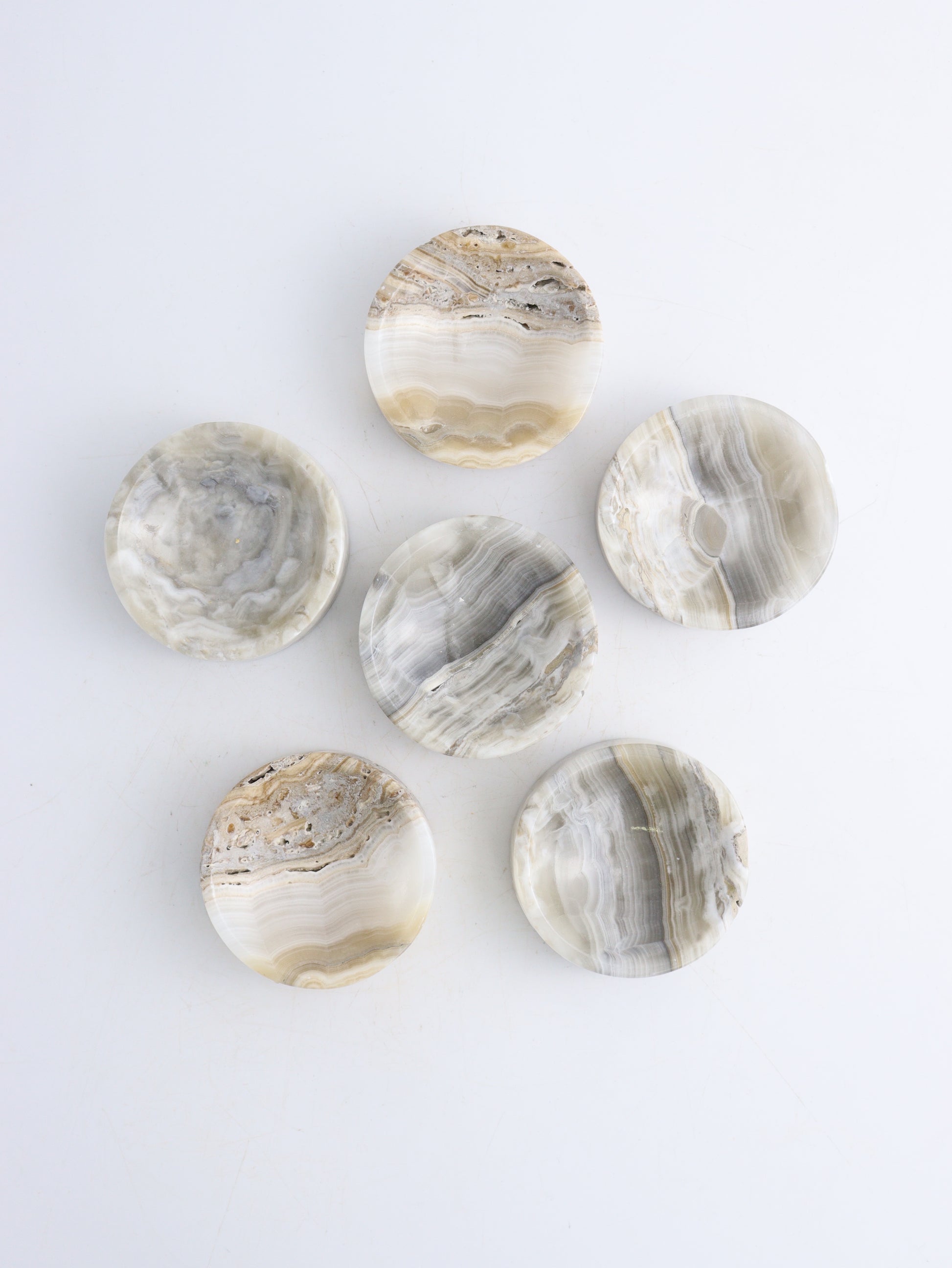 Onyx Small Bowls - Expert Wholesale and Supplier of Wholesale Crystals & Bulk Gemstones, ["bowl","Bowls","Mexico","onyx"]