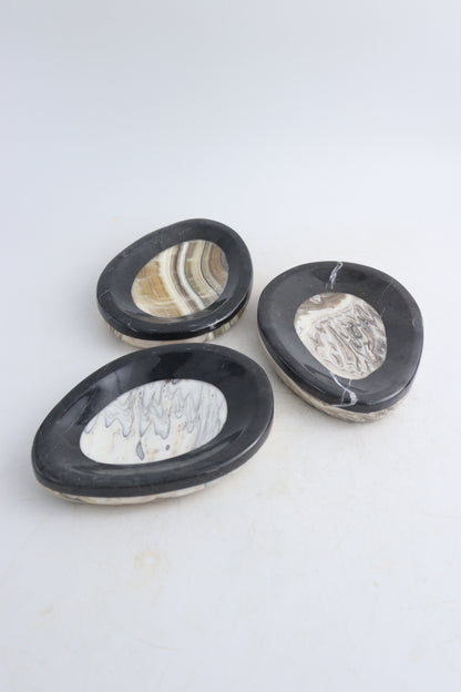 Onyx Small Bowls - Expert Supplier of Wholesale Crystals & Bulk Gemstones