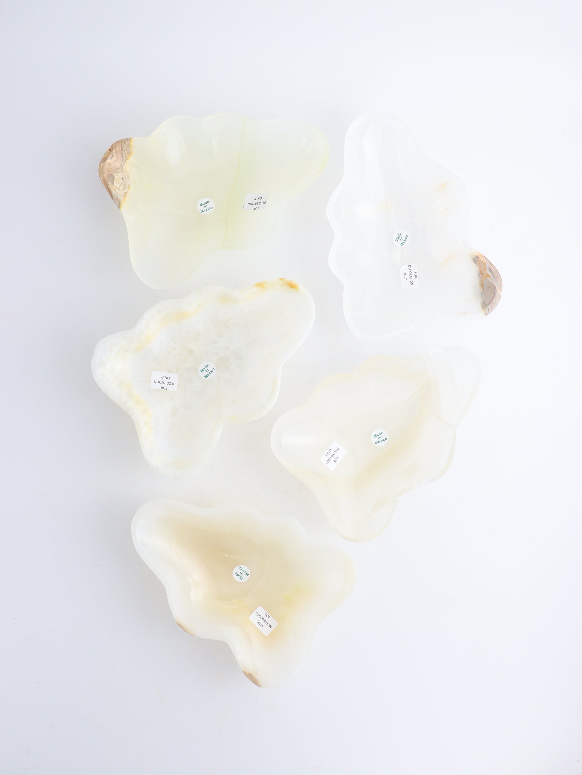 Onyx Small Bowls - Expert Wholesale and Supplier of Wholesale Crystals & Bulk Gemstones, ["bowl","Bowls","Mexico","onyx"]