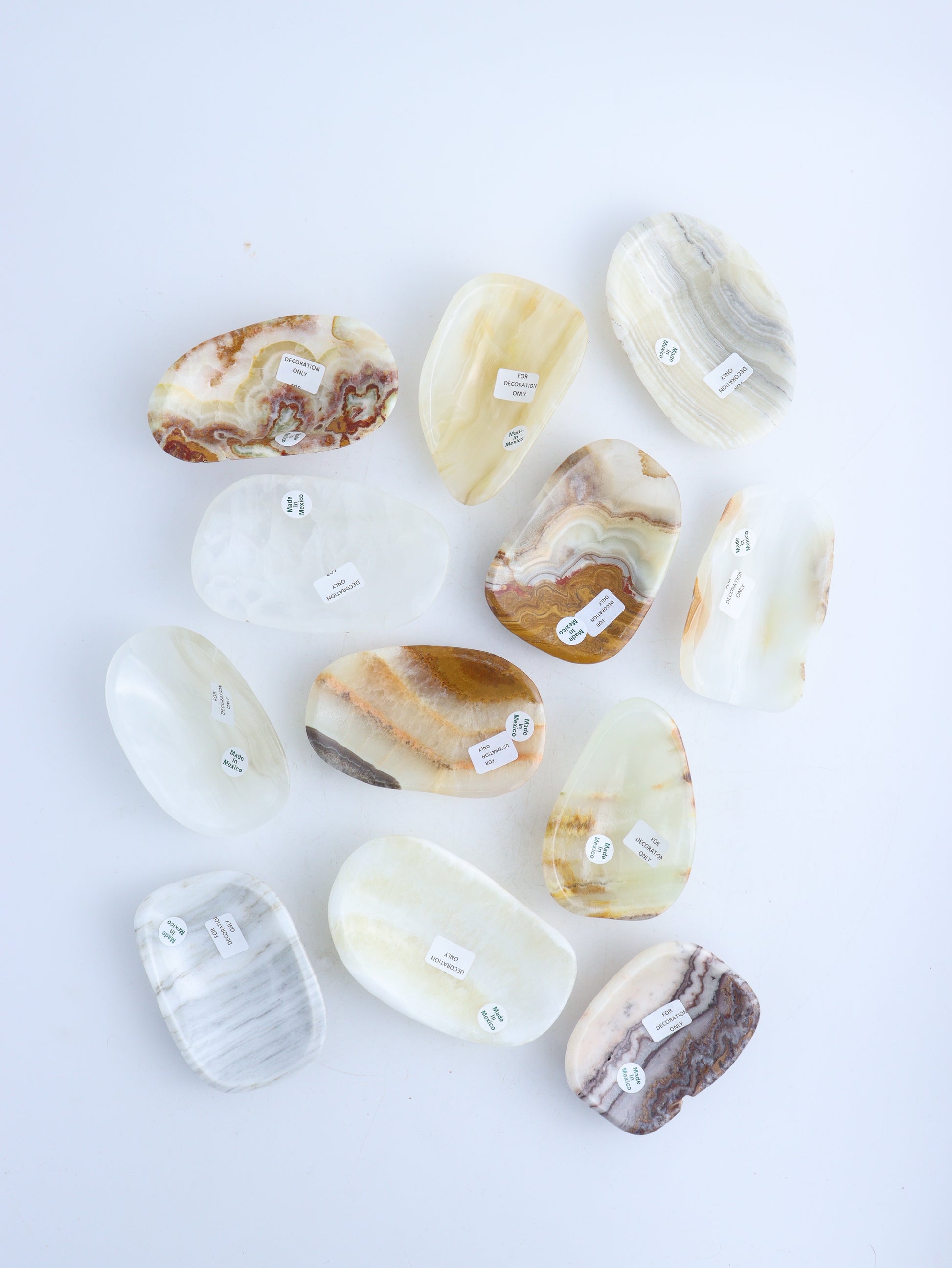 Onyx Small Bowls - Expert Wholesale and Supplier of Wholesale Crystals & Bulk Gemstones, ["Bowls","Mexico","onyx"]