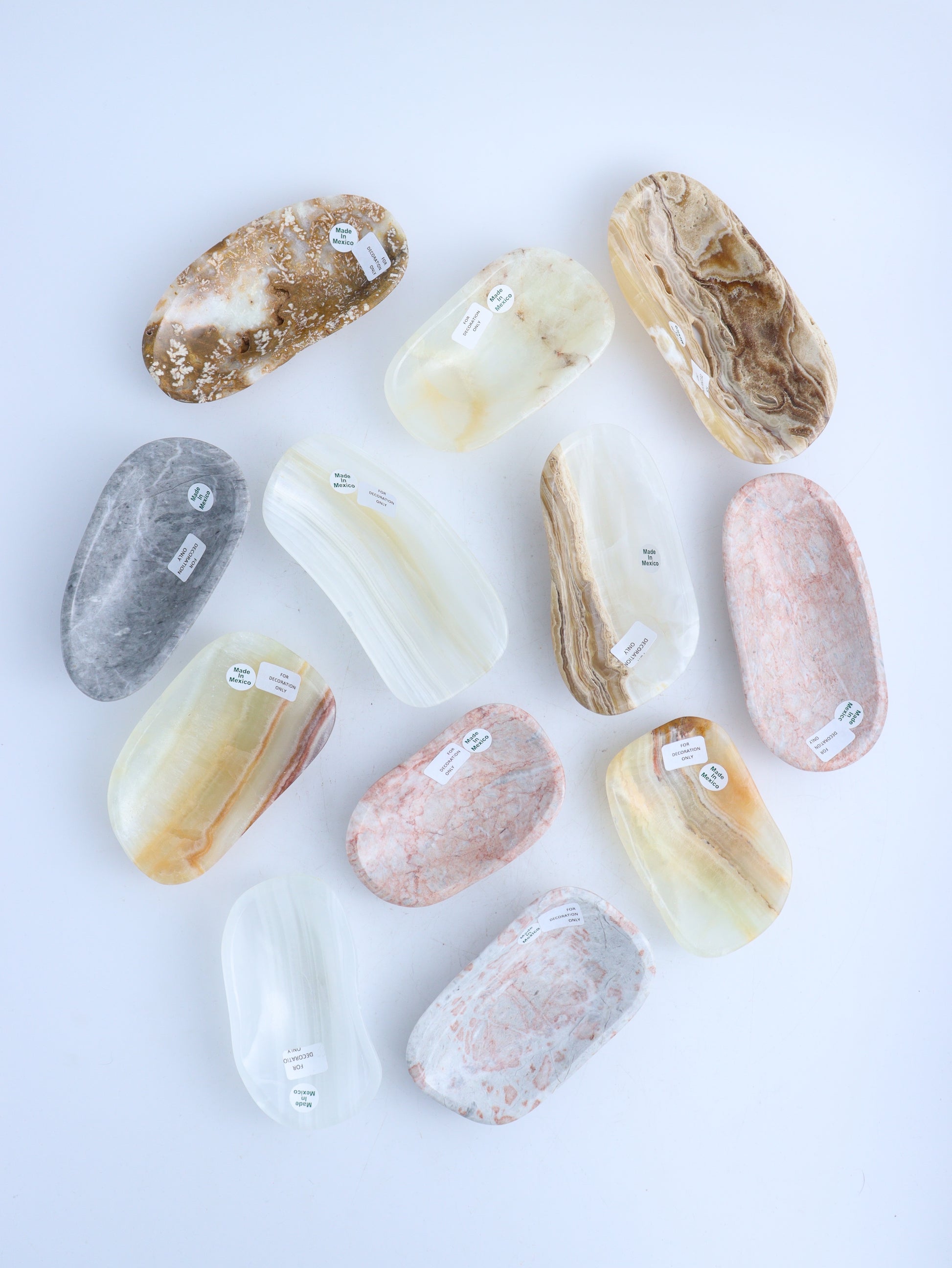 Onyx Small Bowls - Expert Wholesale and Supplier of Wholesale Crystals & Bulk Gemstones, ["Bowls","Mexico","onyx"]