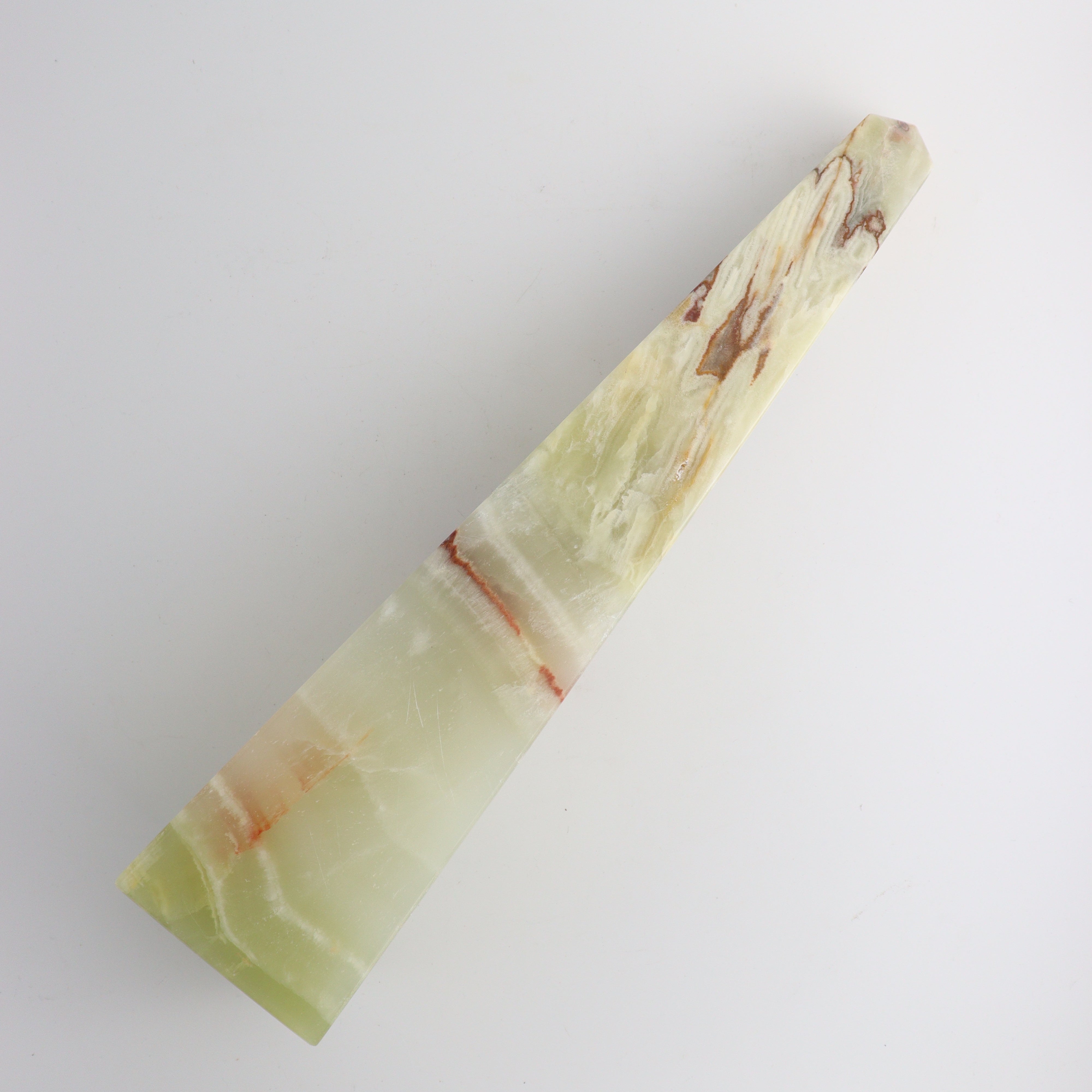 XL Onyx Tower Mi Esperanza Minerals