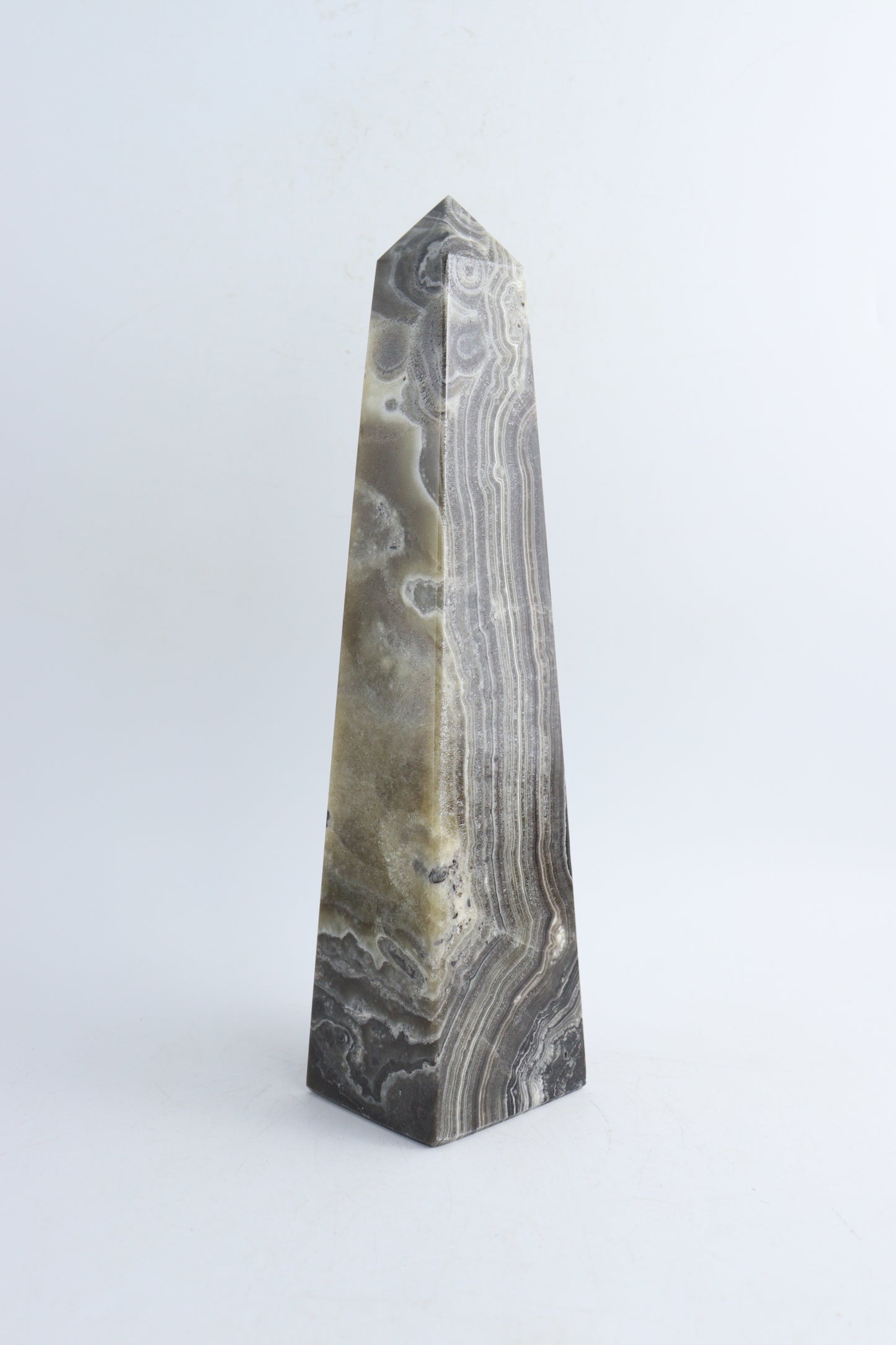 Onyx Tower - Expert Wholesale and Supplier of Wholesale Crystals & Bulk Gemstones, ["Mexico","onyx","Towers"]