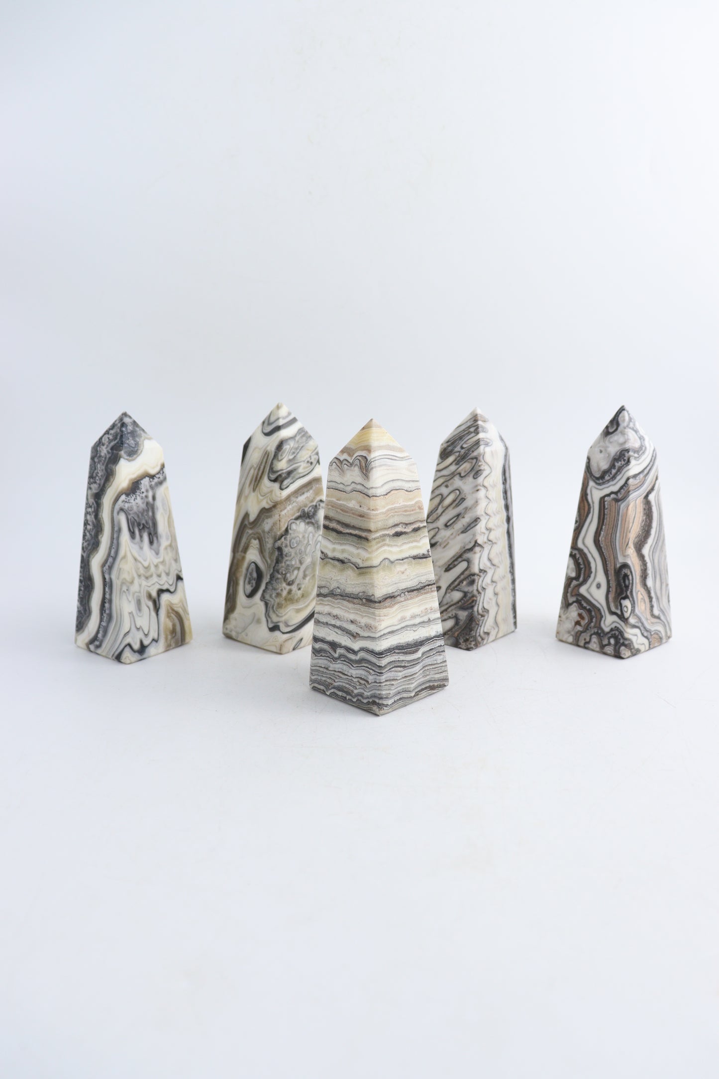 Onyx Tower - Expert Wholesale and Supplier of Wholesale Crystals & Bulk Gemstones, ["Mexico","onyx","Towers"]