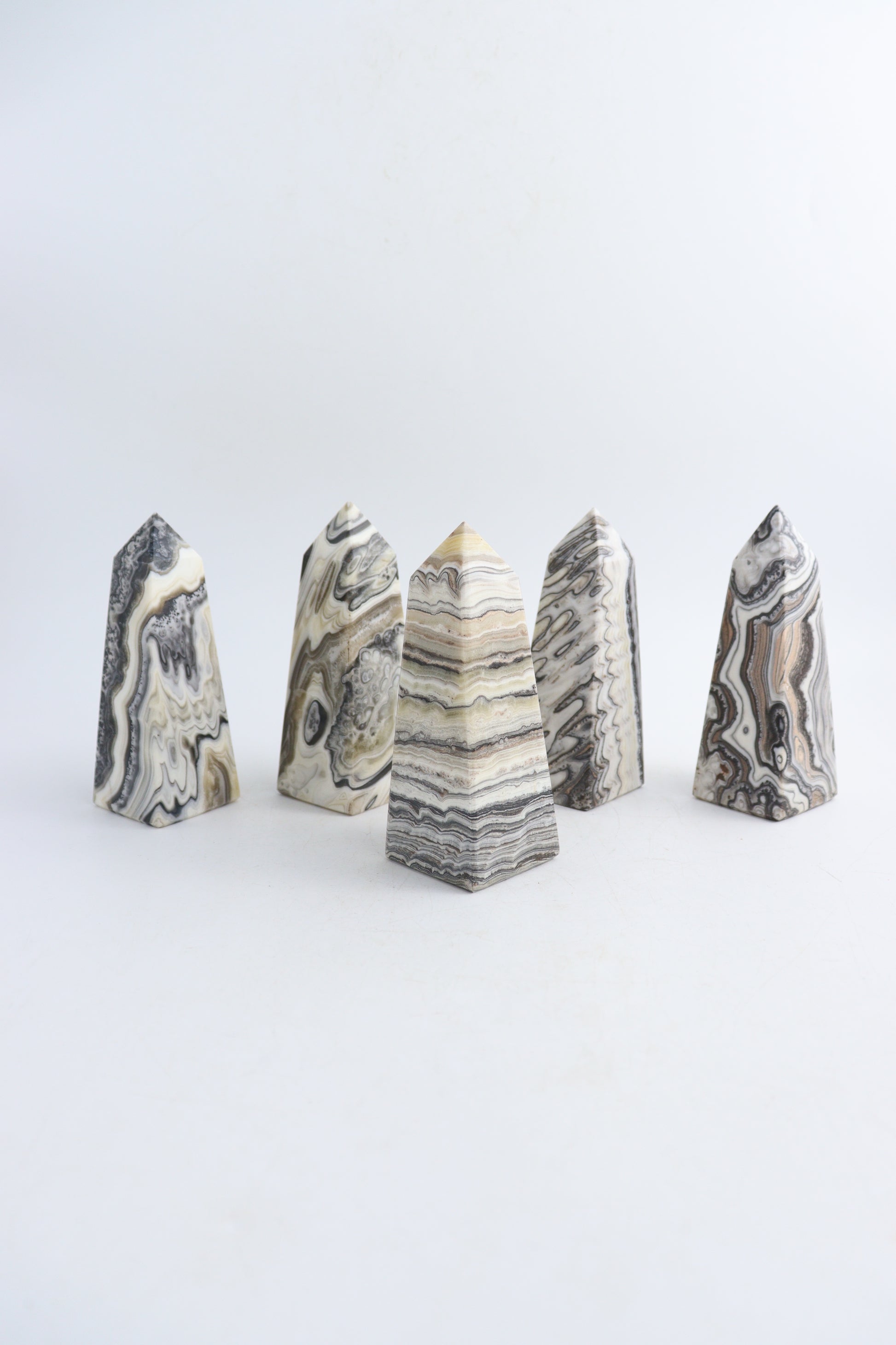 Onyx Tower - Expert Wholesale and Supplier of Wholesale Crystals & Bulk Gemstones, ["Mexico","onyx","Towers"]