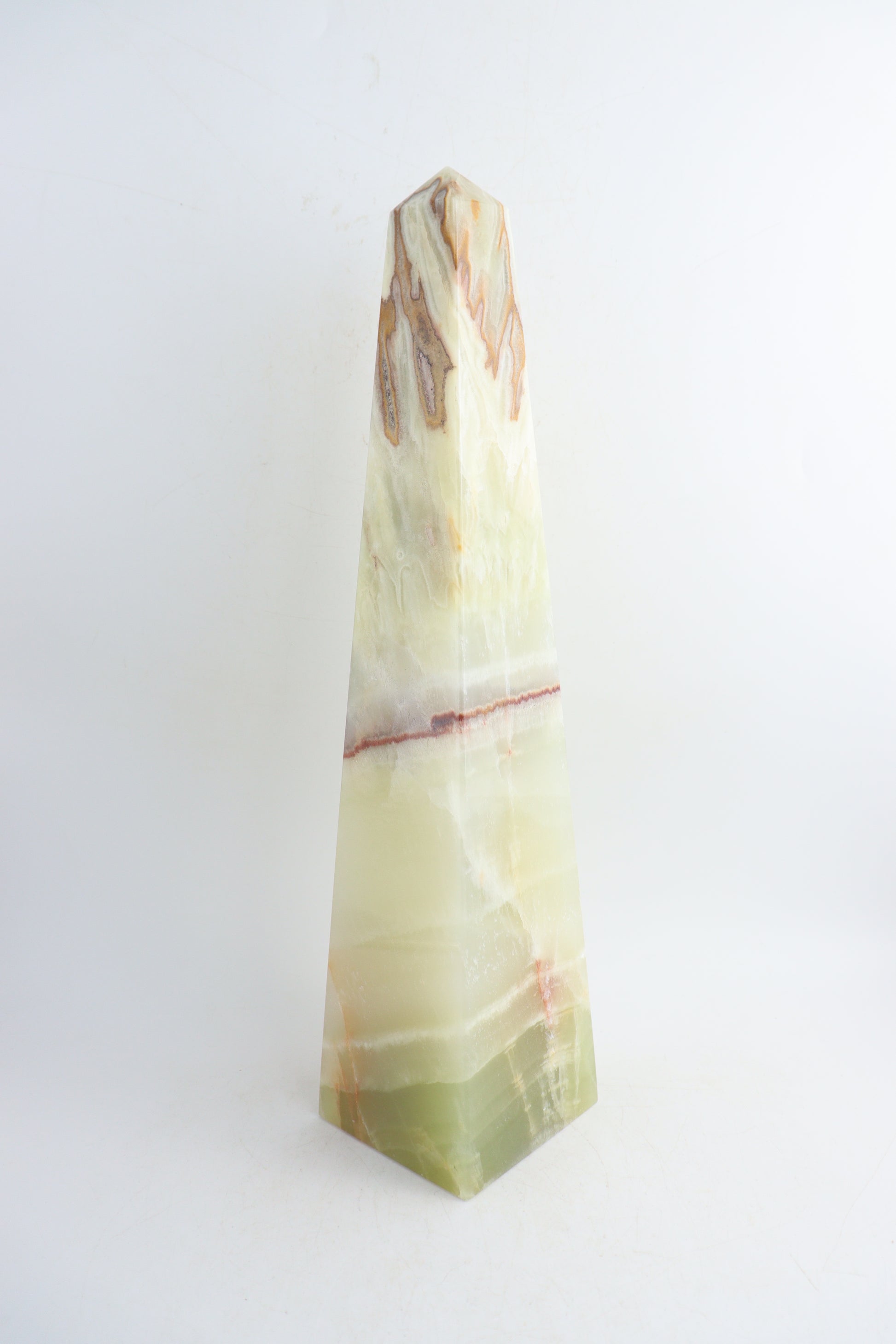 Onyx Tower - Expert Wholesale and Supplier of Wholesale Crystals & Bulk Gemstones, ["Mexico","onyx","Towers"]