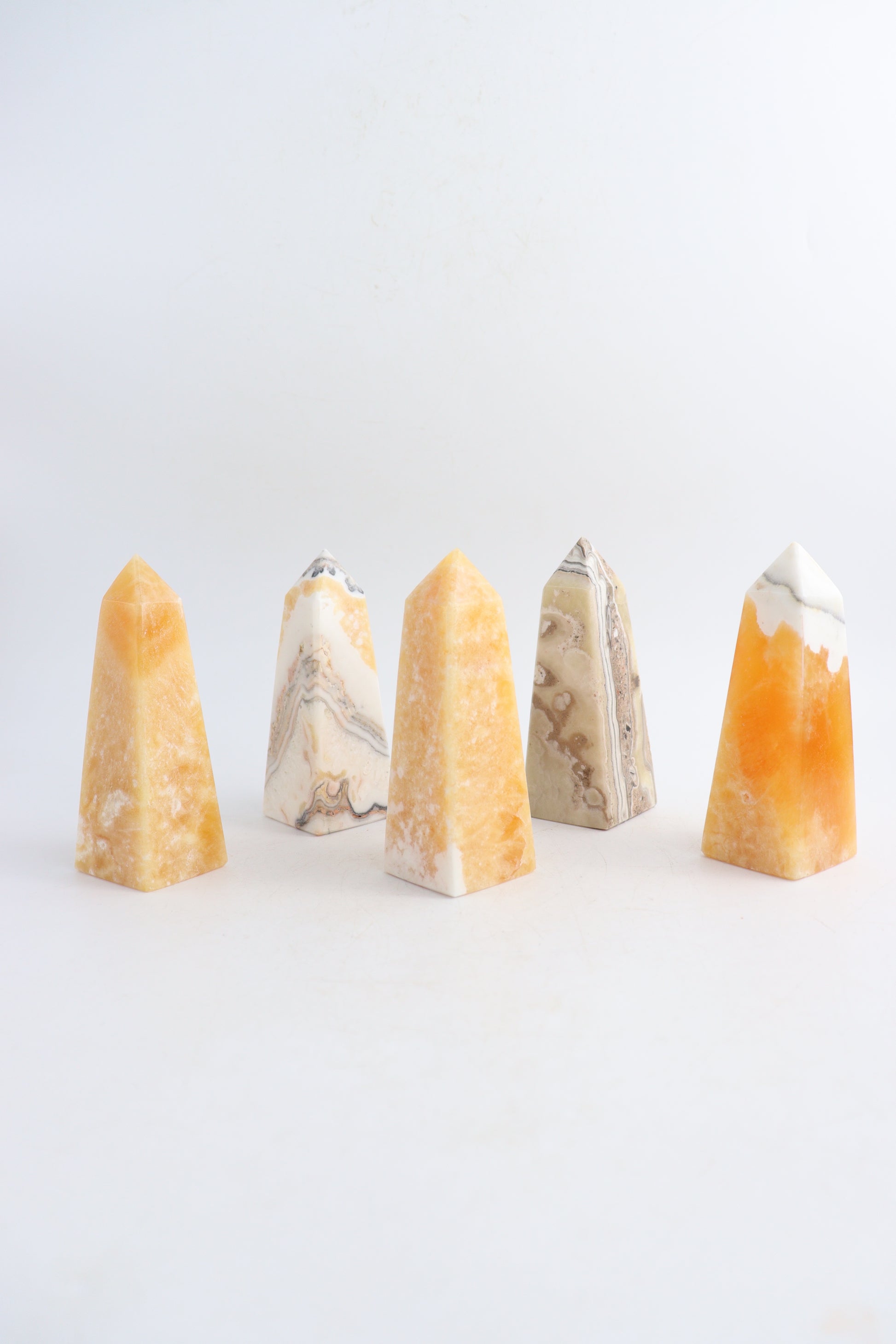 Onyx Towers - Expert Wholesale and Supplier of Wholesale Crystals & Bulk Gemstones, ["Mexico","onyx","Towers"]