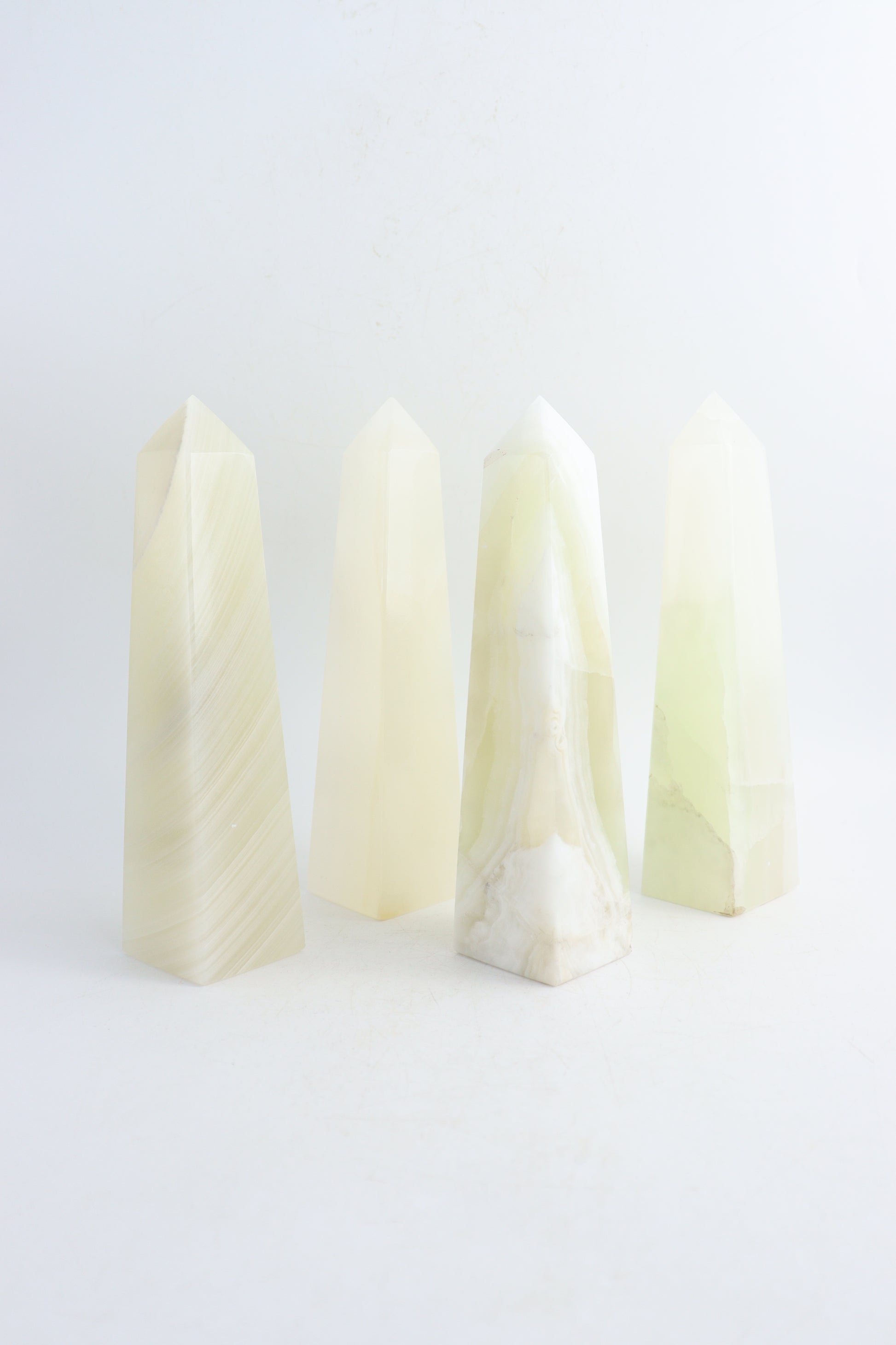 Onyx Towers - Expert Wholesale and Supplier of Wholesale Crystals & Bulk Gemstones, ["Mexico","onyx","Towers"]