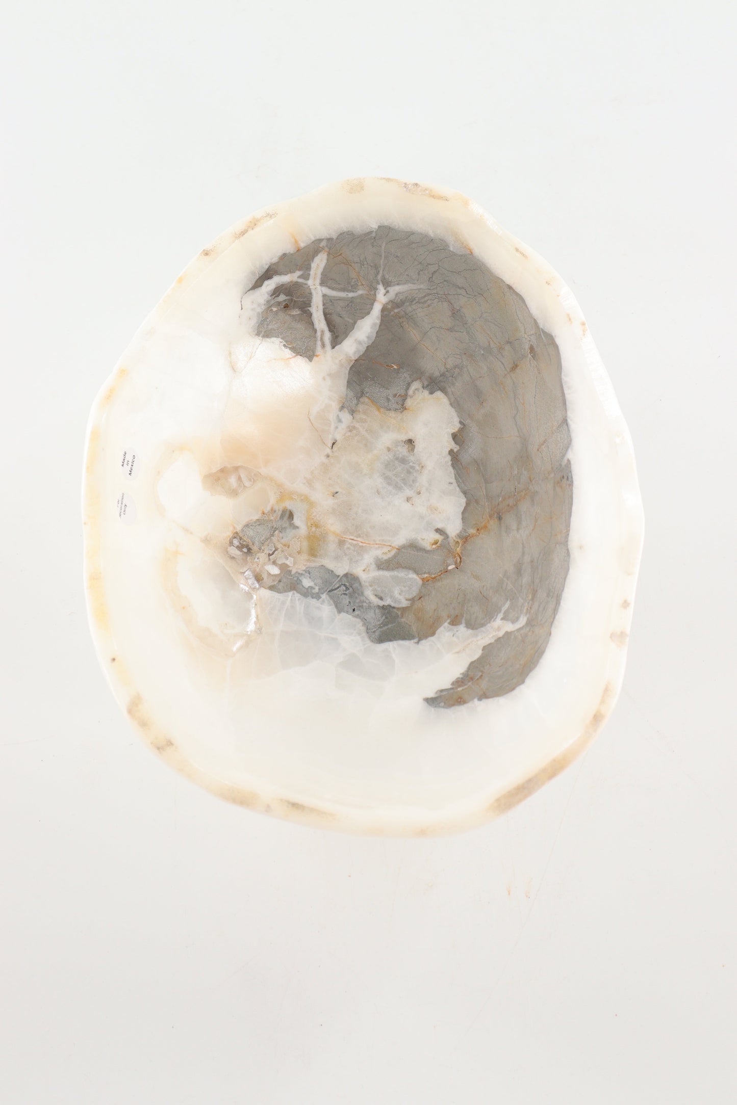 Onyx Bowl - Expert Supplier of Wholesale Crystals & Bulk Gemstones