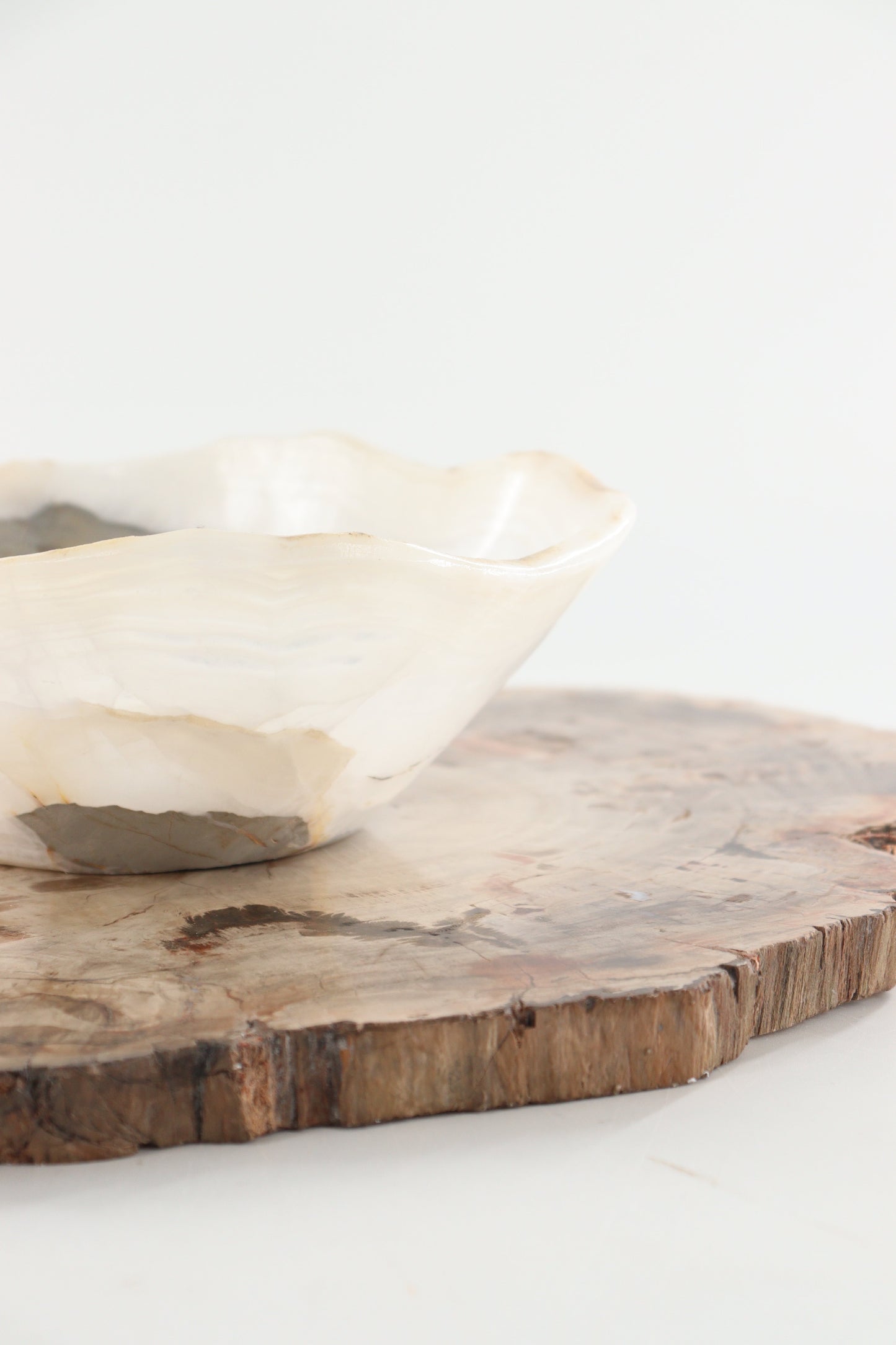 Onyx Bowl - Expert Supplier of Wholesale Crystals & Bulk Gemstones