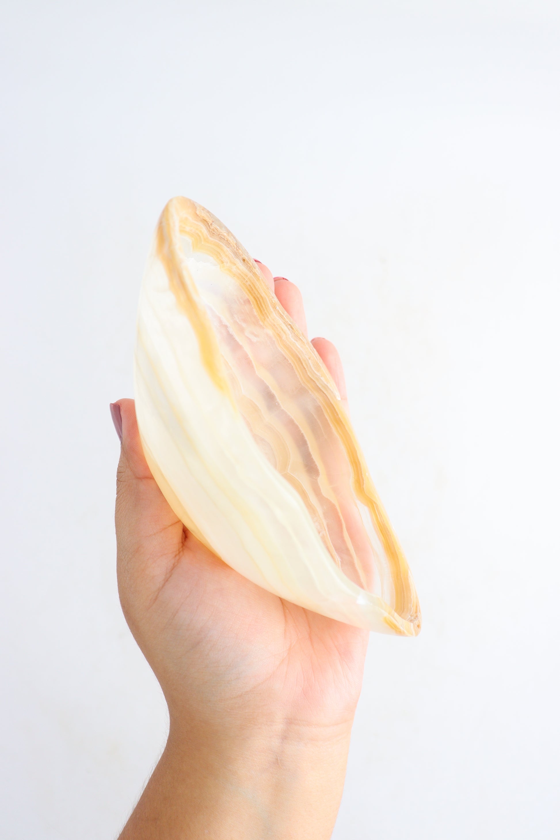 Onyx Bowl Small Set of 4 - Expert Supplier of Wholesale Crystals & Bulk Gemstones