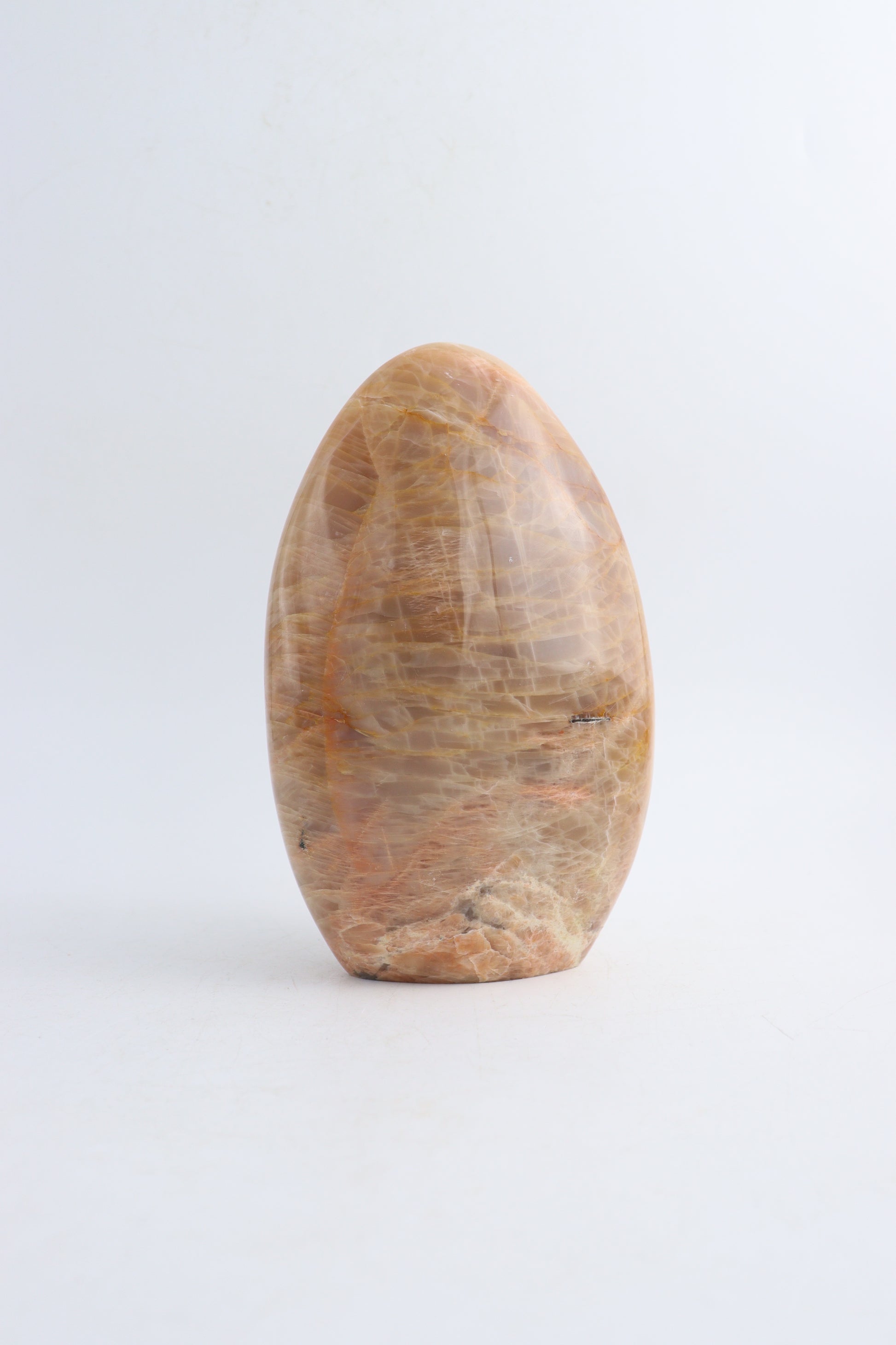 Peach Moonstone Freeforms - Expert Wholesale and Supplier of Wholesale Crystals & Bulk Gemstones, ["Freeforms","Madagascar","Peach Moonstone"]