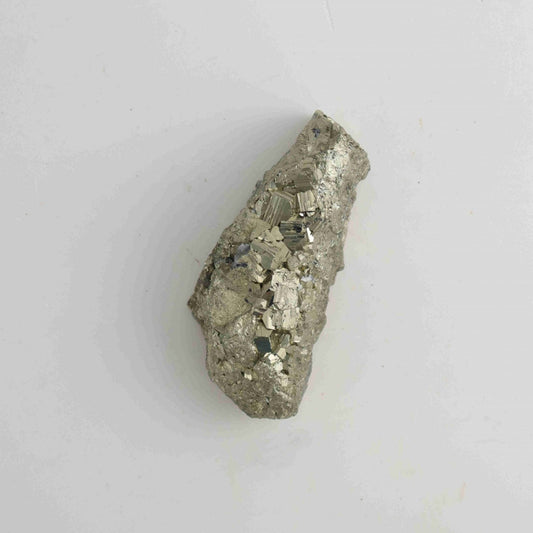 Pyrite Cluster