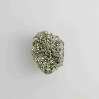 Pyrite Cluster