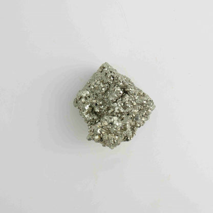 Pyrite Cluster