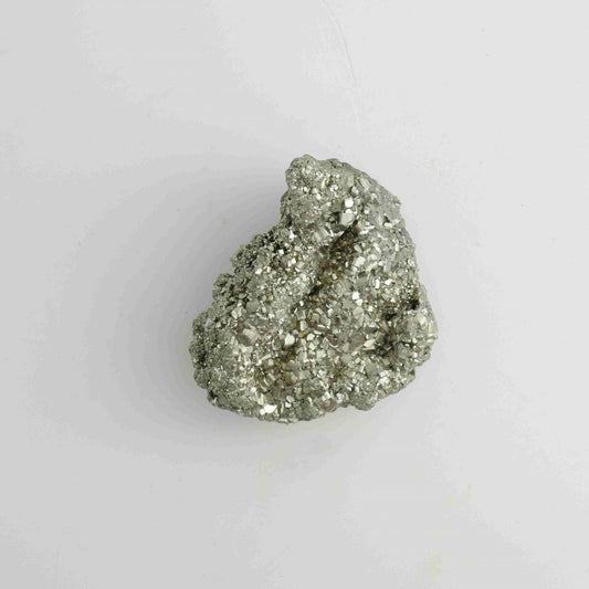 Pyrite Cluster