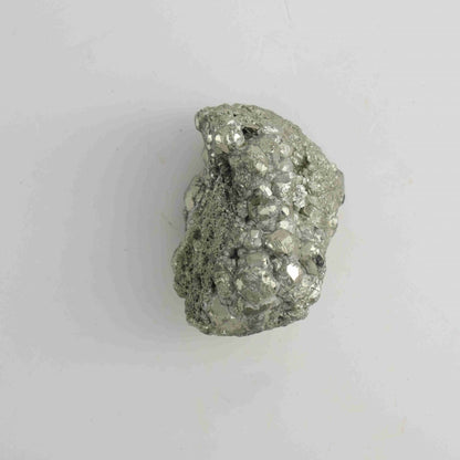 Pyrite Cluster