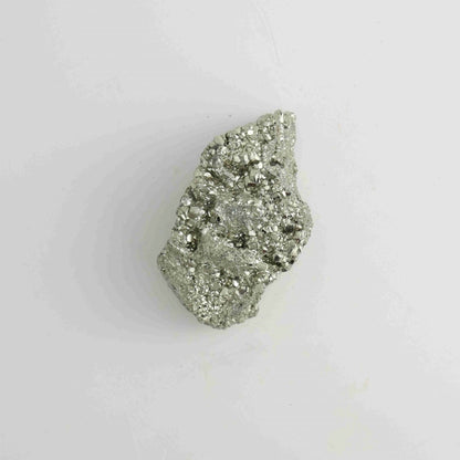 Pyrite Cluster