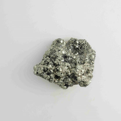 Pyrite Cluster