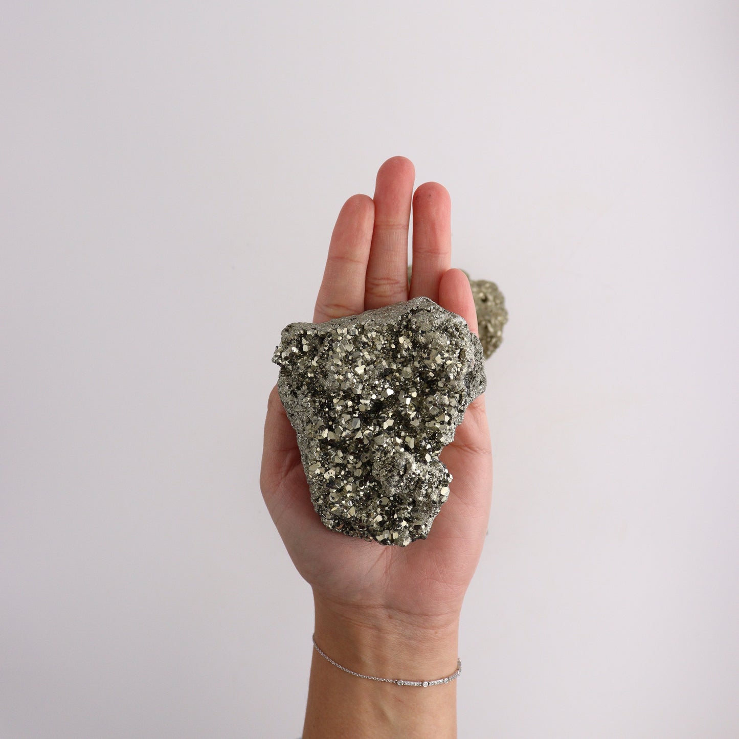 Pyrite Clusters - Expert Supplier of Wholesale Crystals & Bulk Gemstones