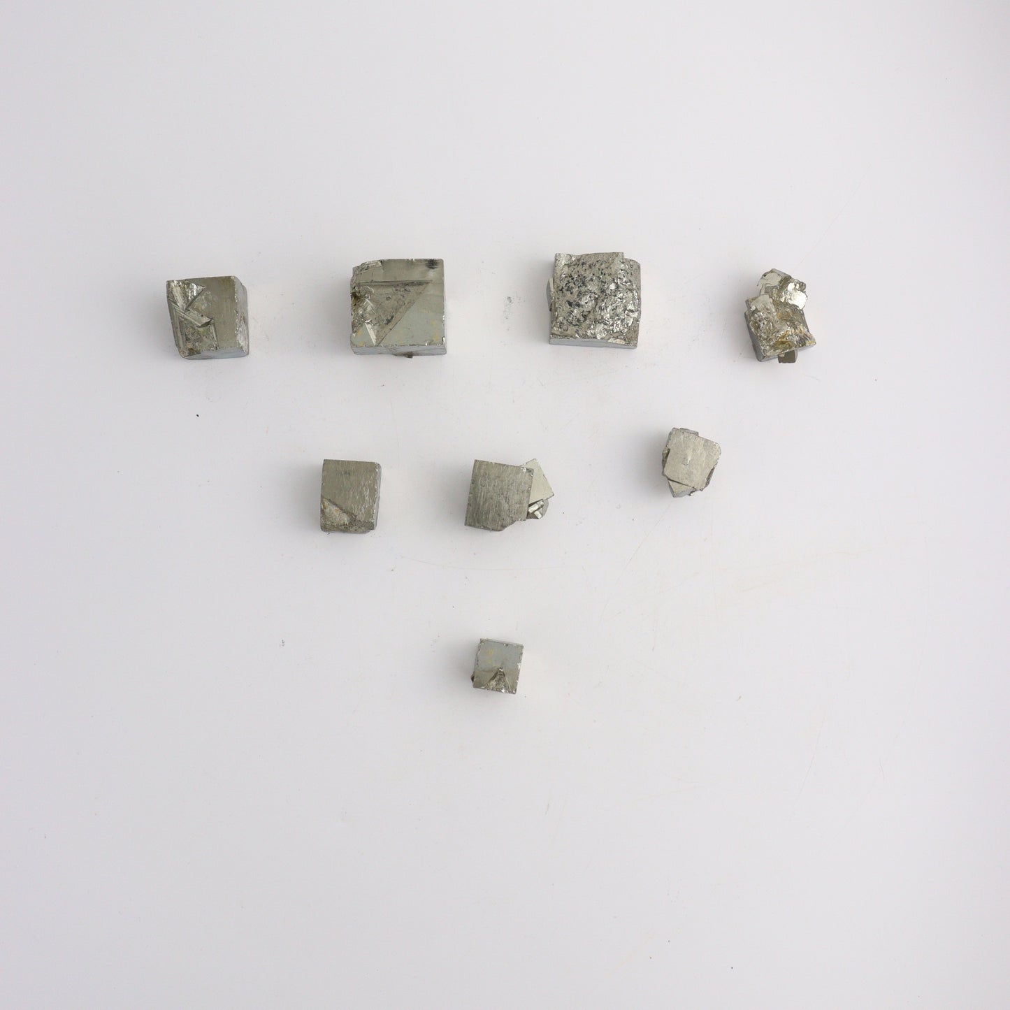 Pyrite Cubes - Expert Wholesale and Supplier of Wholesale Crystals & Bulk Gemstones, ["Cubes","Pyrite","Spain"]