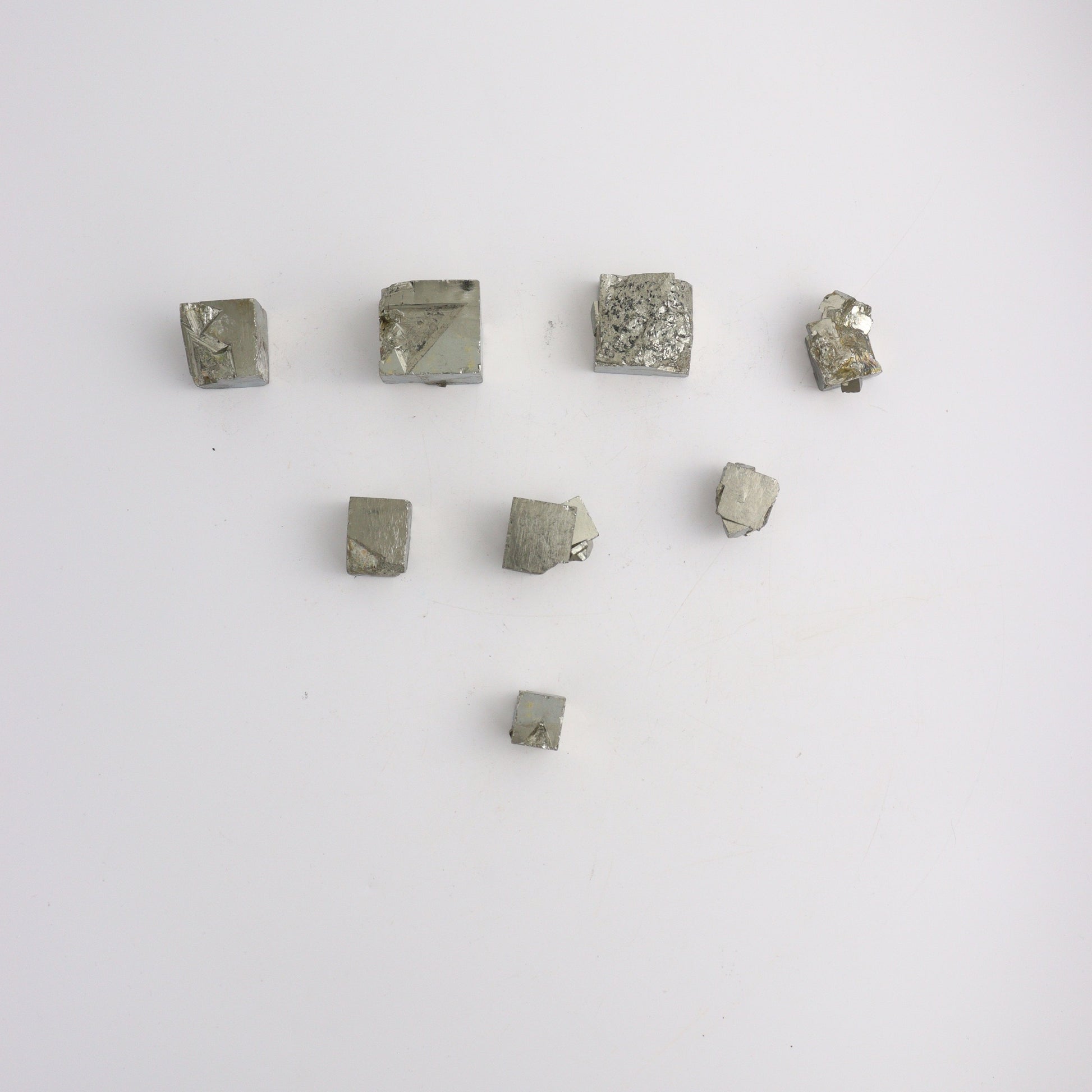 Pyrite Cubes - Expert Wholesale and Supplier of Wholesale Crystals & Bulk Gemstones, ["Cubes","Pyrite","Spain"]