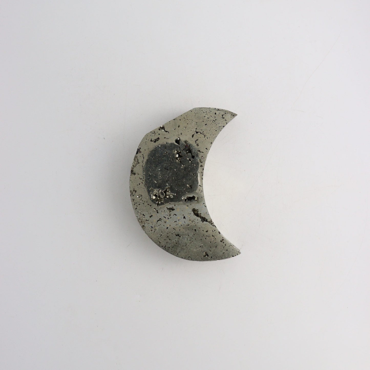 Pyrite Moon - Expert Vendor of Wholesale Crystals