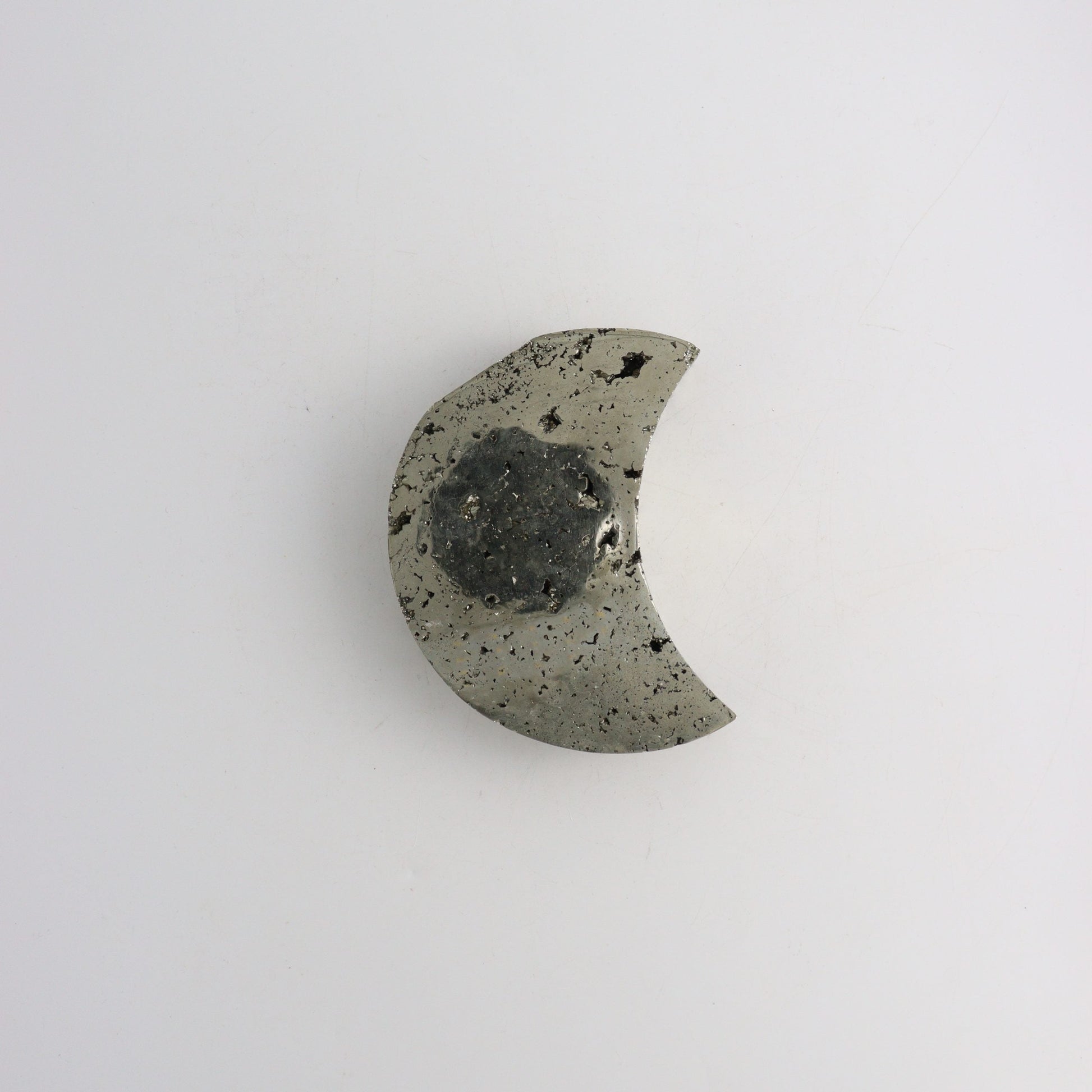 Pyrite Moon - Expert Vendor of Wholesale Crystals