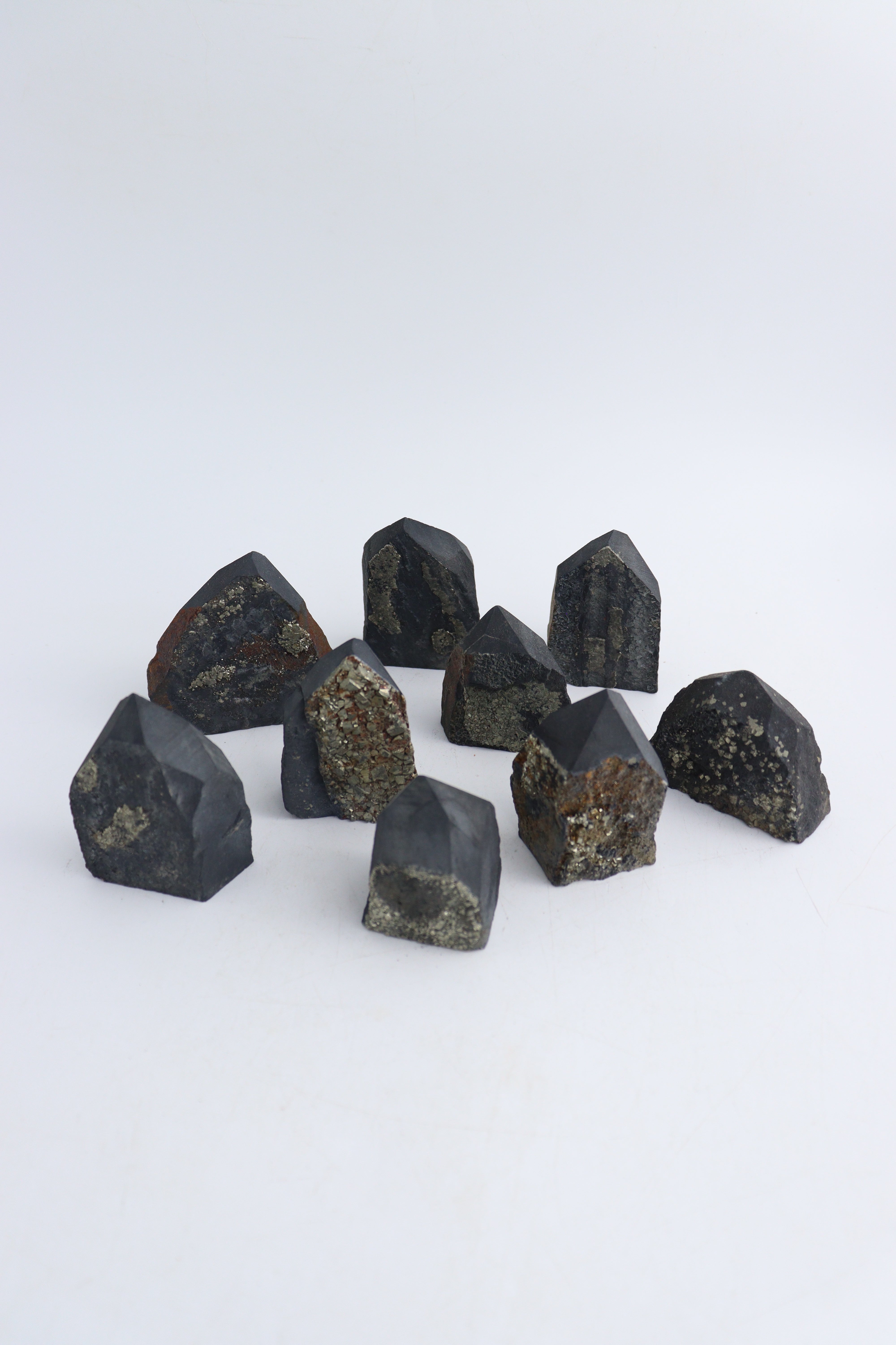 Wholesale Freeforms – Mi Esperanza Minerals