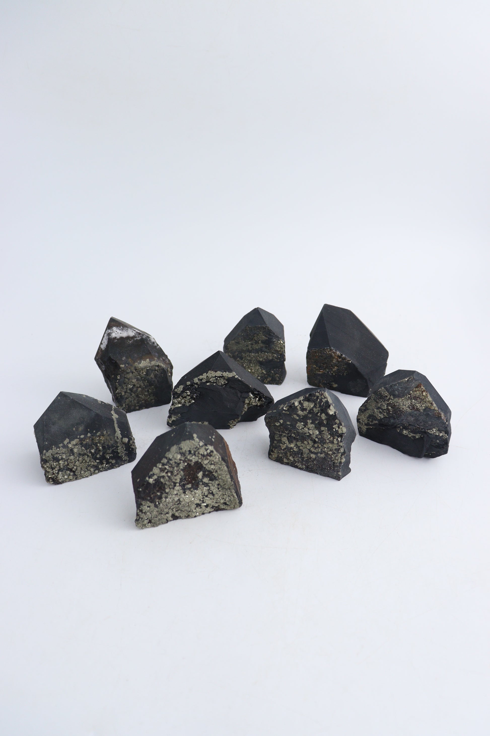 Pyrite Freeforms - Expert Wholesale and Supplier of Wholesale Crystals & Bulk Gemstones, ["Freeforms","Pyrite"]