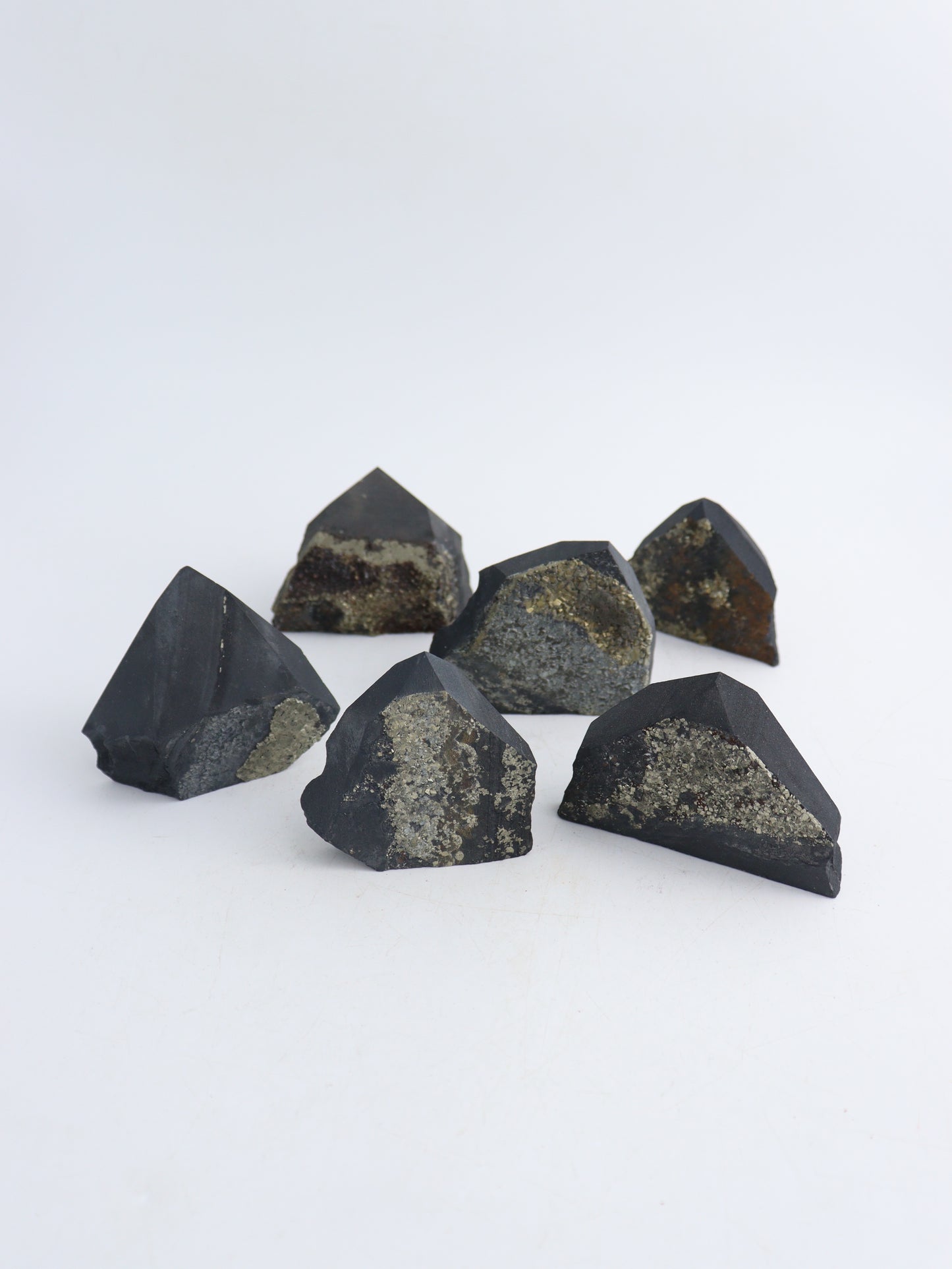 Pyrite Freeforms - Expert Wholesale and Supplier of Wholesale Crystals & Bulk Gemstones, ["Freeforms","Pyrite"]