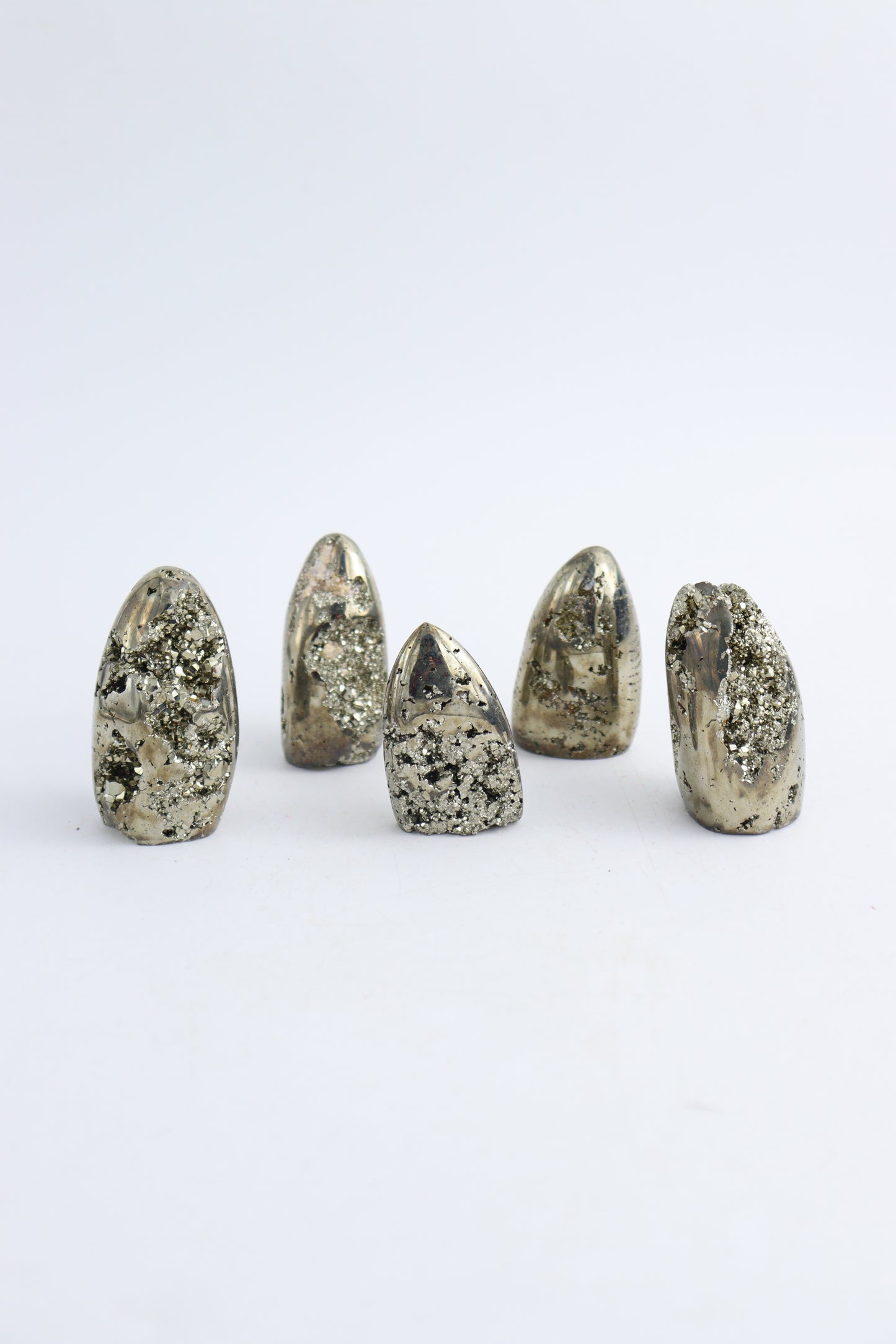 Pyrite Freeforms - Expert Wholesale and Supplier of Wholesale Crystals & Bulk Gemstones, ["Freeforms","Pyrite"]