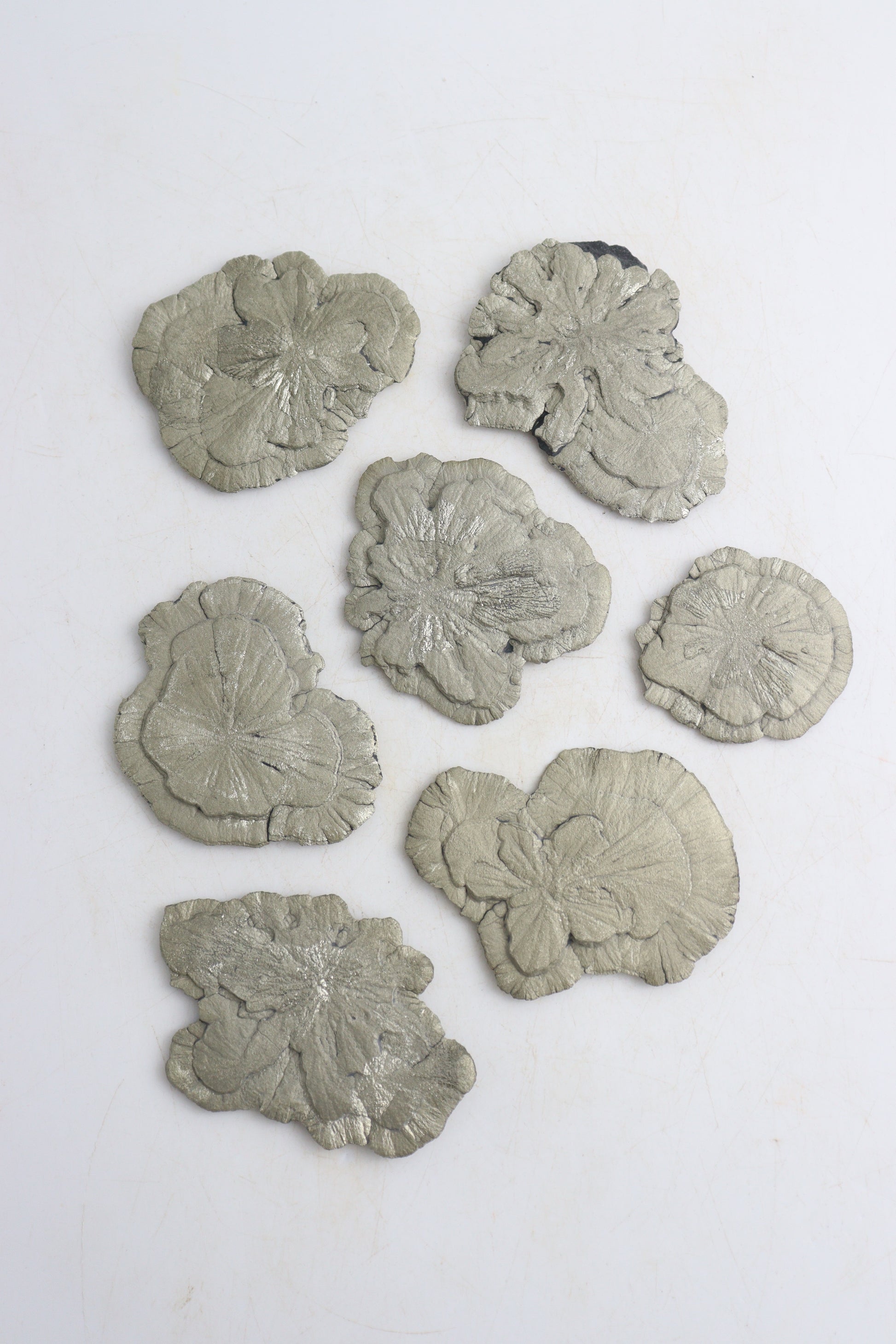 Pyrite Sun Slabs - Expert Supplier of Wholesale Crystals & Bulk Gemstones
