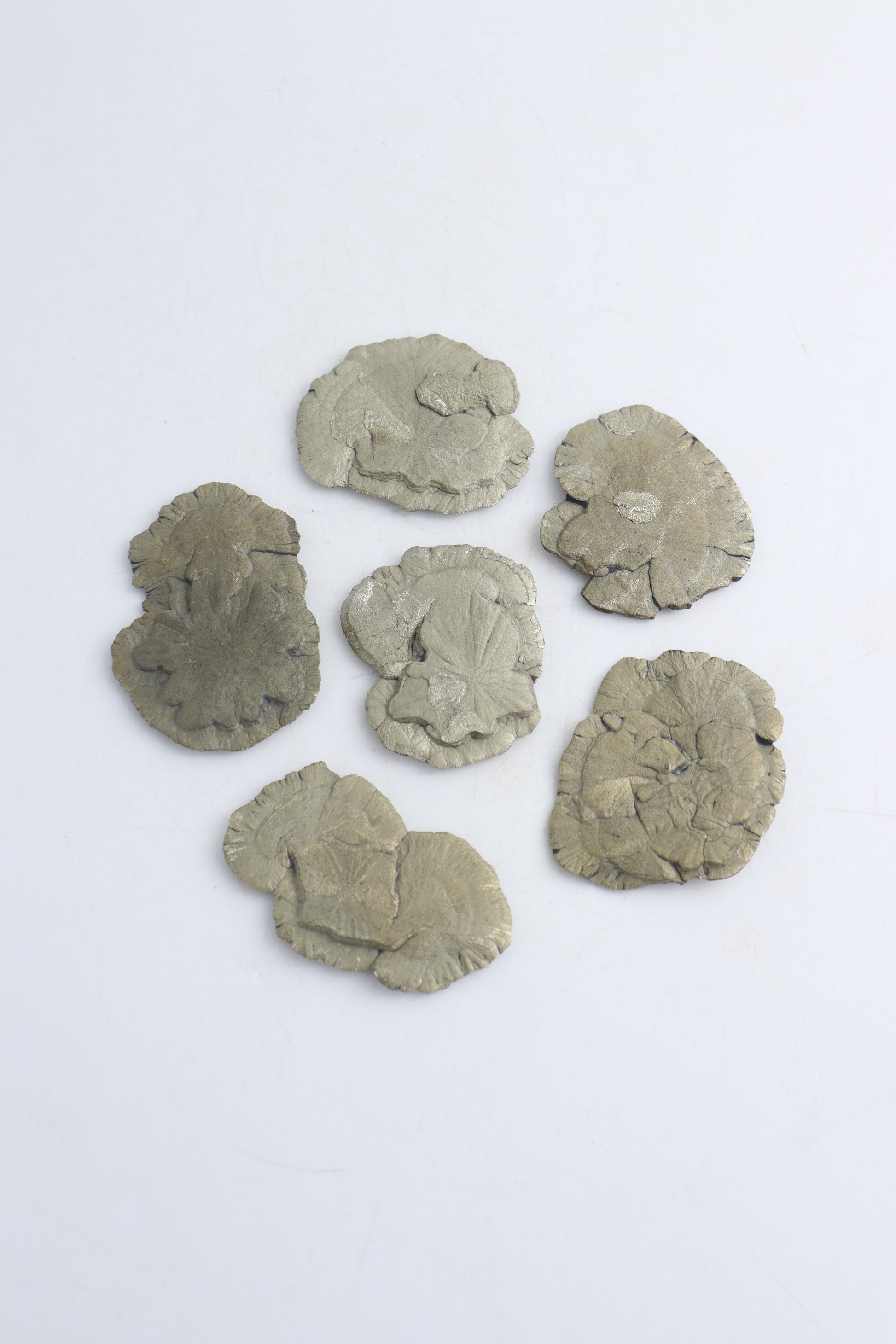 Pyrite Sun Slabs - Expert Wholesale and Supplier of Wholesale Crystals & Bulk Gemstones, ["Pyrite","Slices and Slabs"]