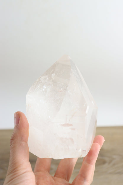Quartz Towers With LED Lamp - Expert Supplier of Wholesale Crystals & Bulk Gemstones