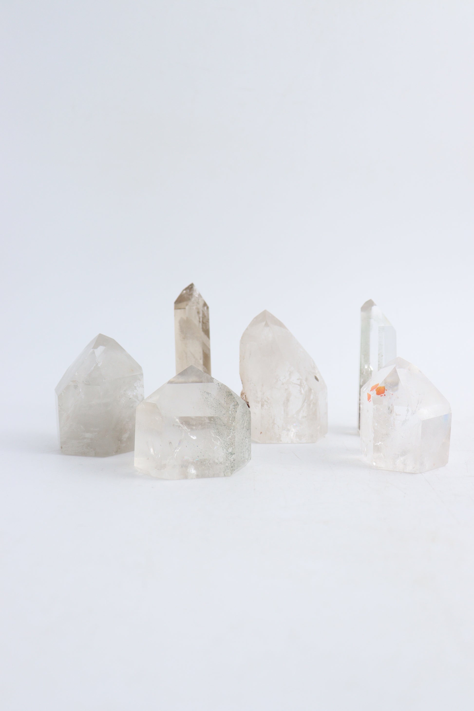 Quartz Towers - Expert Wholesale and Supplier of Wholesale Crystals & Bulk Gemstones, ["Quartz","Towers"]