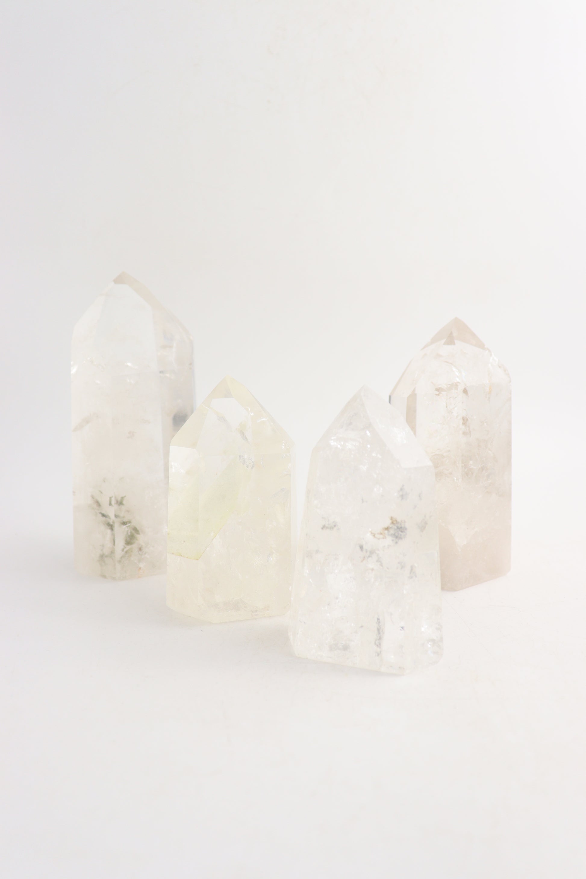 Quartz Towers - Expert Wholesale and Supplier of Wholesale Crystals & Bulk Gemstones, ["Brazil","Quartz","Towers"]