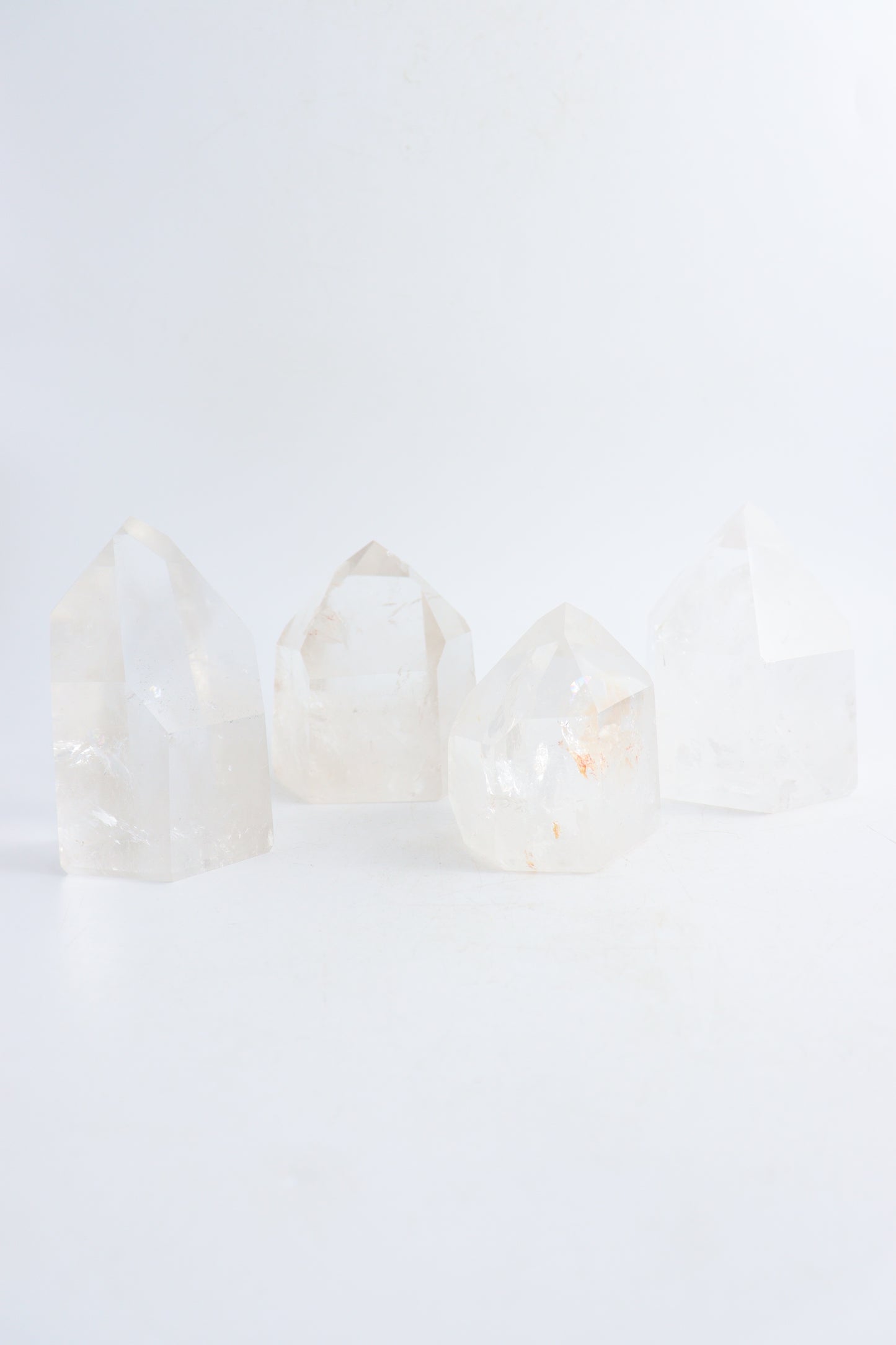 Quartz Towers - Expert Wholesale and Supplier of Wholesale Crystals & Bulk Gemstones, ["Brazil","Quartz","Towers"]