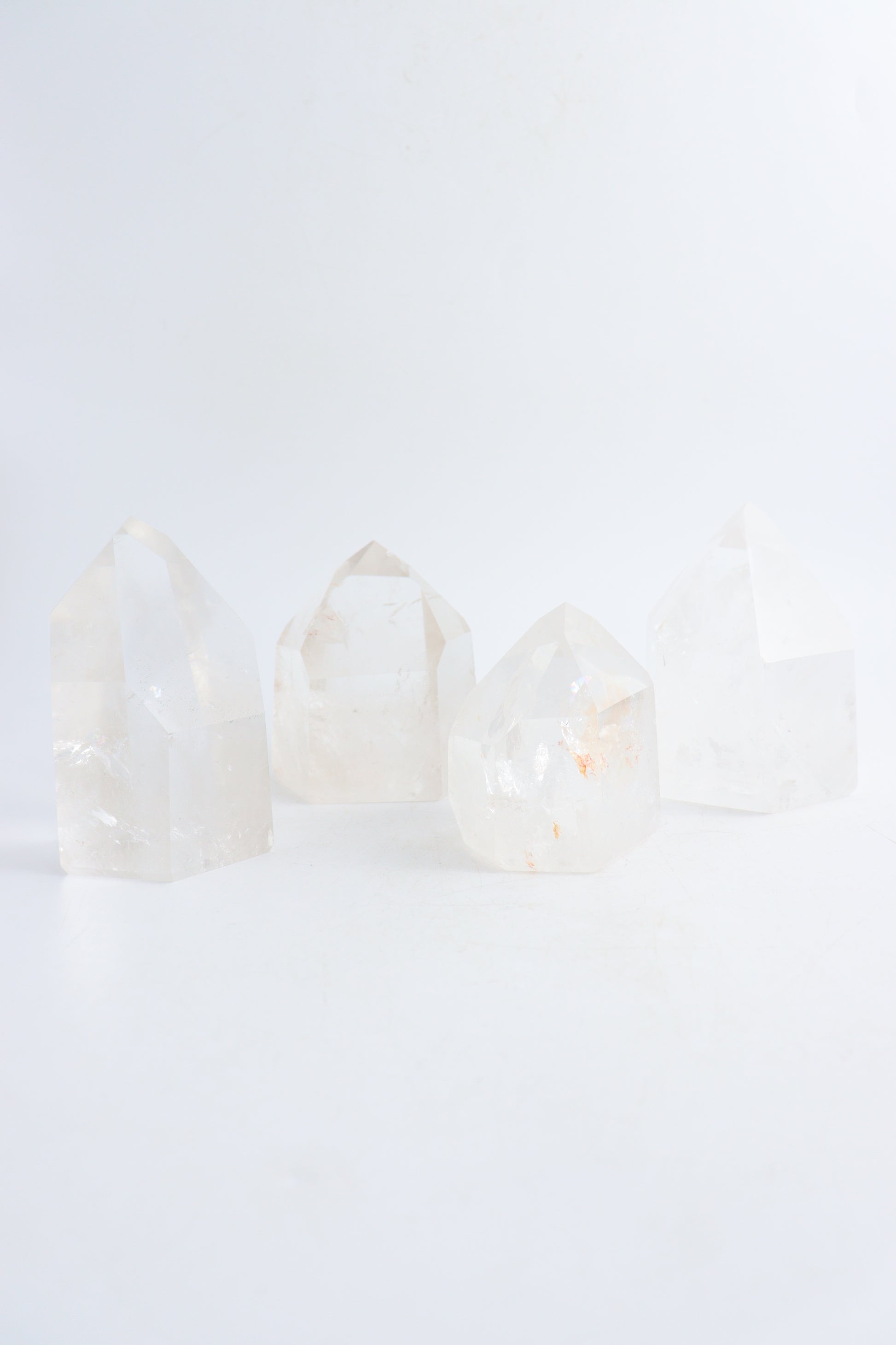 Quartz Towers - Expert Wholesale and Supplier of Wholesale Crystals & Bulk Gemstones, ["Brazil","Quartz","Towers"]