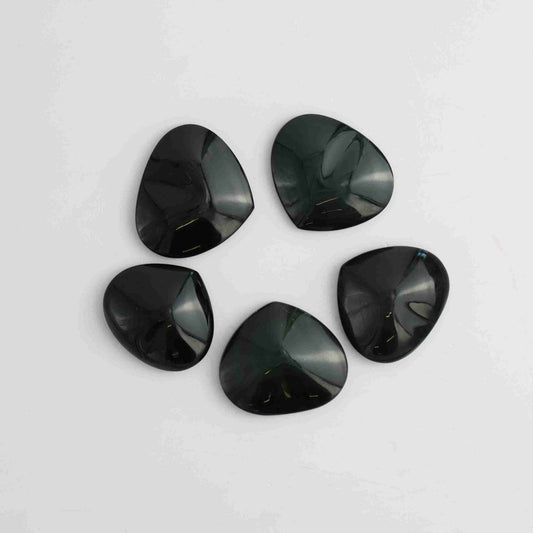 Rainbow Obsidian Heart - Expert Wholesale and Supplier of Wholesale Crystals & Bulk Gemstones, ["close_40","Hearts","Mexico","Rainbow Obsidian"]