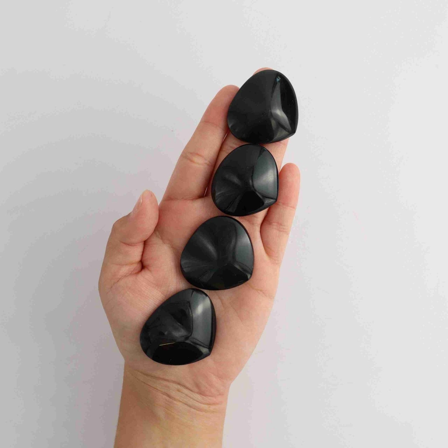 Rainbow Obsidian Heart - Expert Wholesale and Supplier of Wholesale Crystals & Bulk Gemstones, ["close_40","Hearts","Mexico","Rainbow Obsidian"]