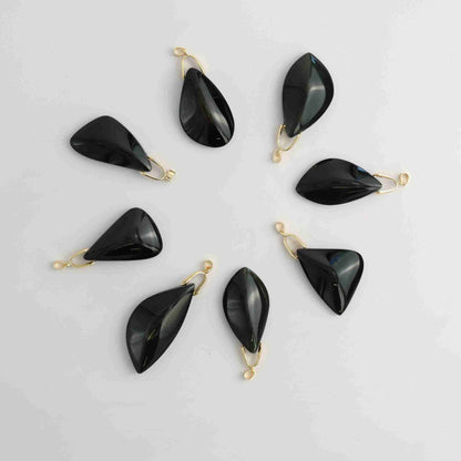 Rainbow Obsidian Pendant - Expert Vendor of Wholesale Crystals